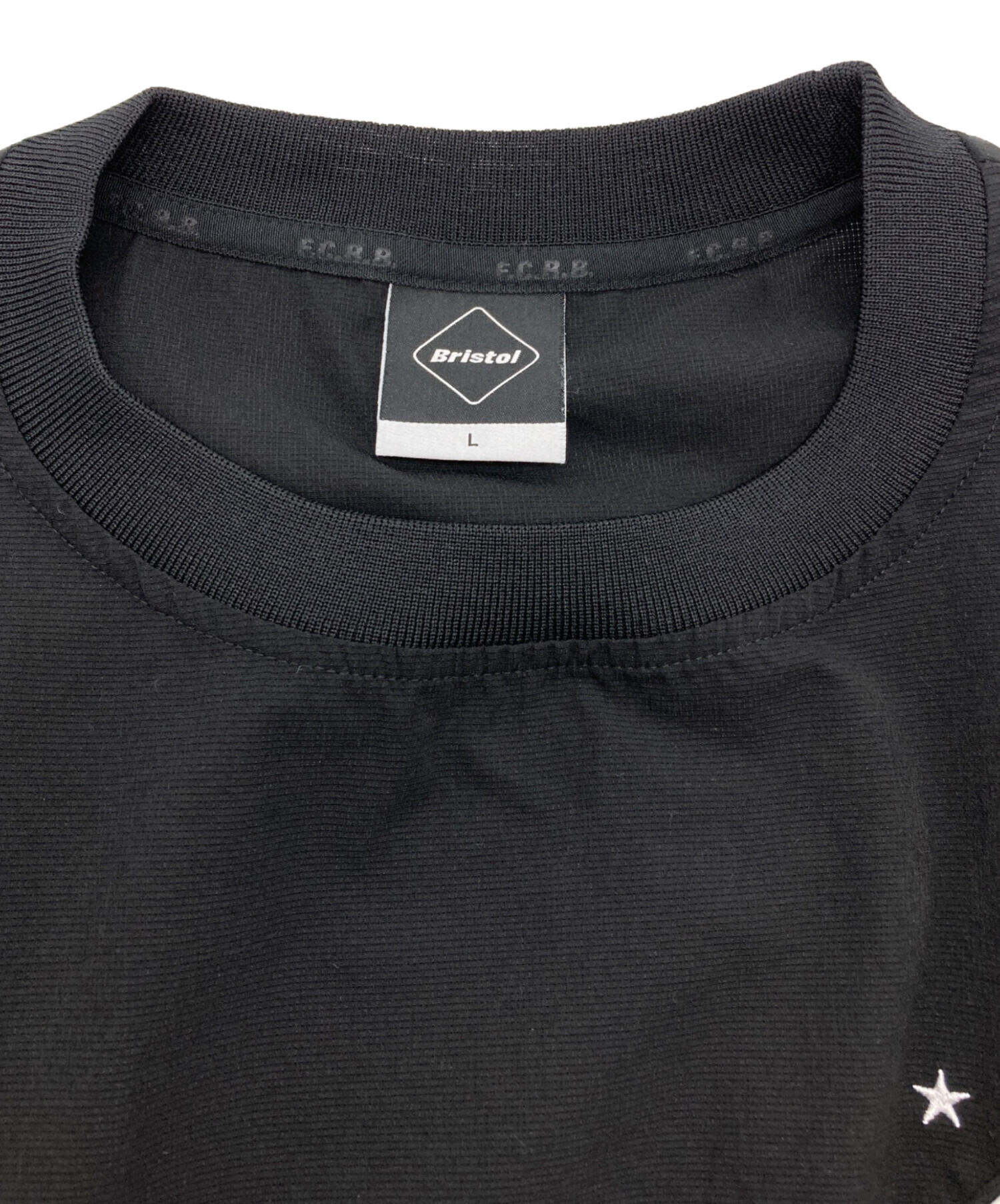 中古・古着通販】SOPH. (ソフ) F.C.R.B. (エフシーレアルブリストル 