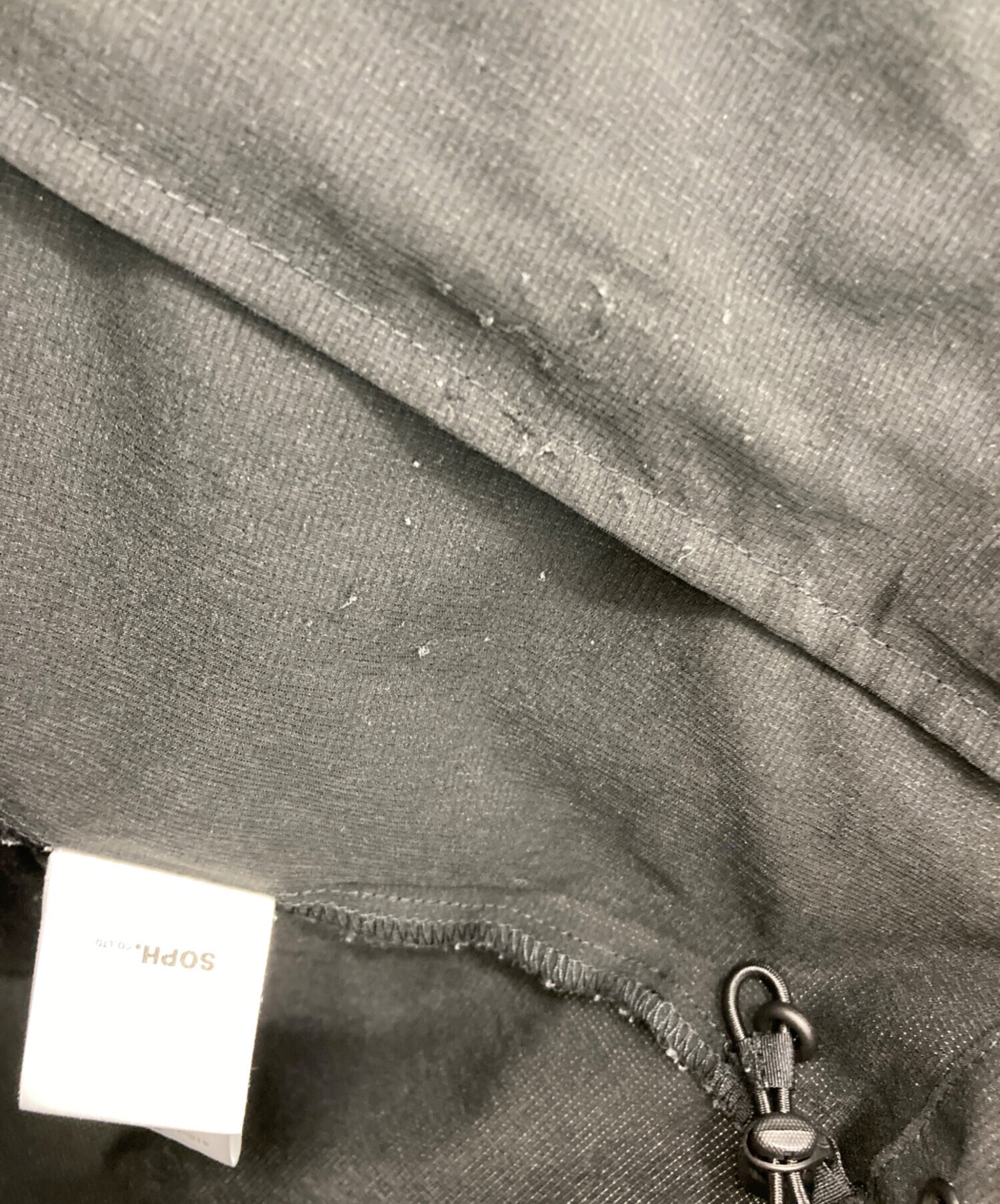中古・古着通販】SOPH. (ソフ) F.C.R.B. (エフシーレアルブリストル 