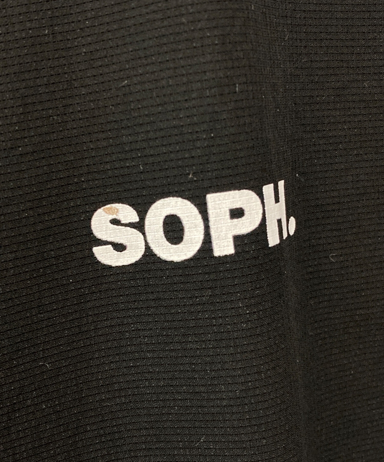中古・古着通販】SOPH. (ソフ) F.C.R.B. (エフシーレアルブリストル 