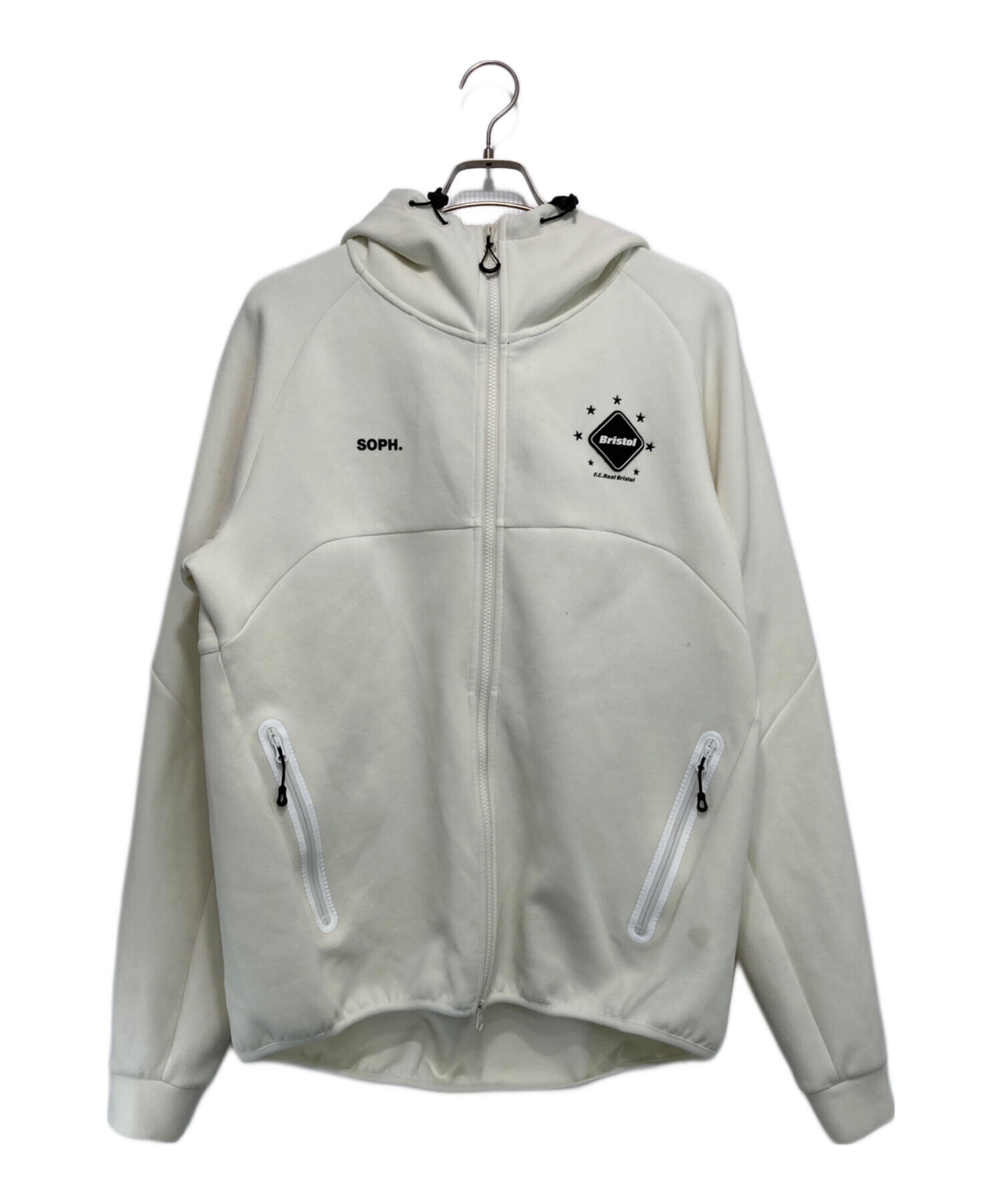中古・古着通販】SOPH. (ソフ) F.C.R.B. (エフシーレアルブリストル 