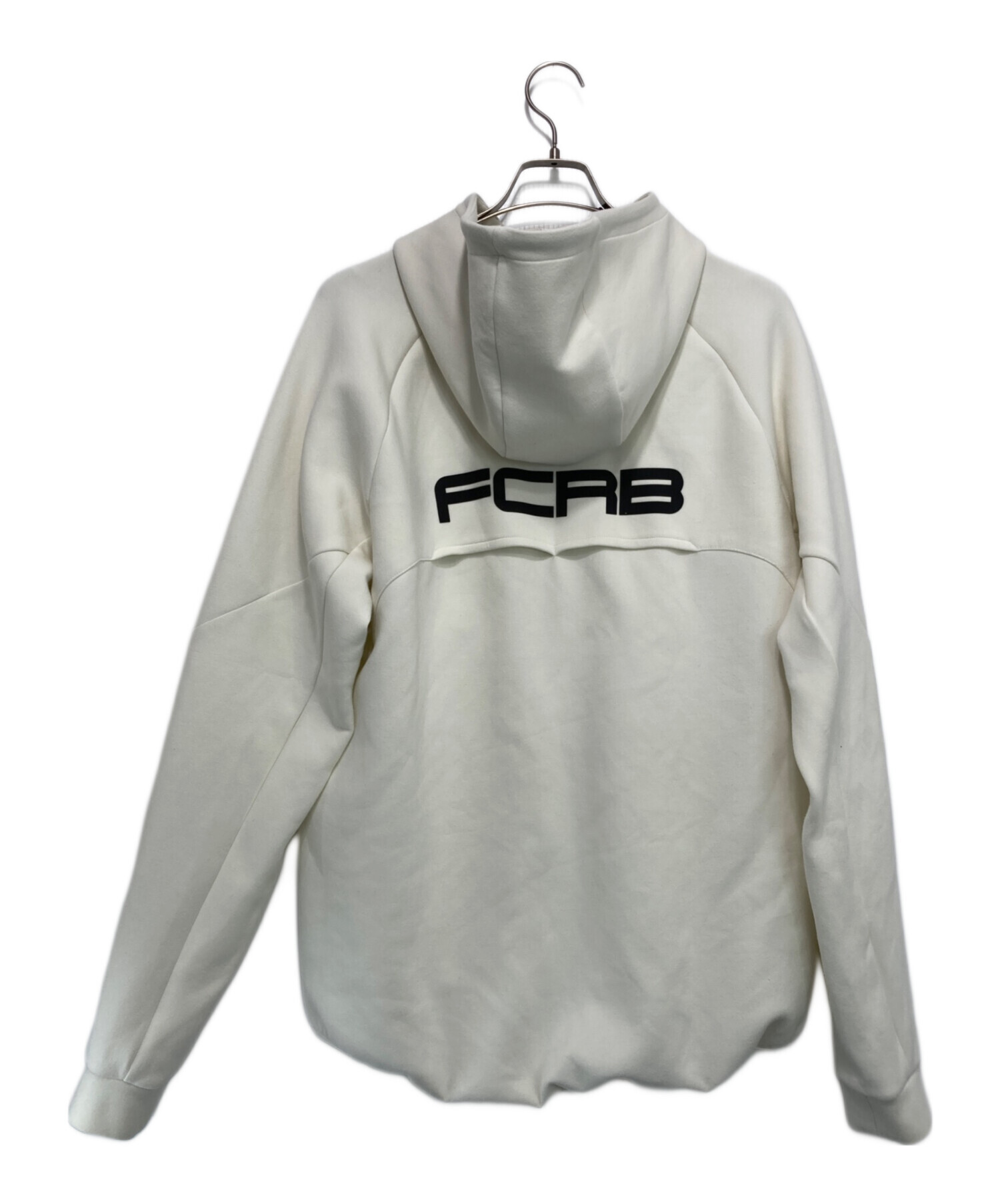 SOPH Bristol VENTILATION HOODIE XL FCRB 【公式通販】