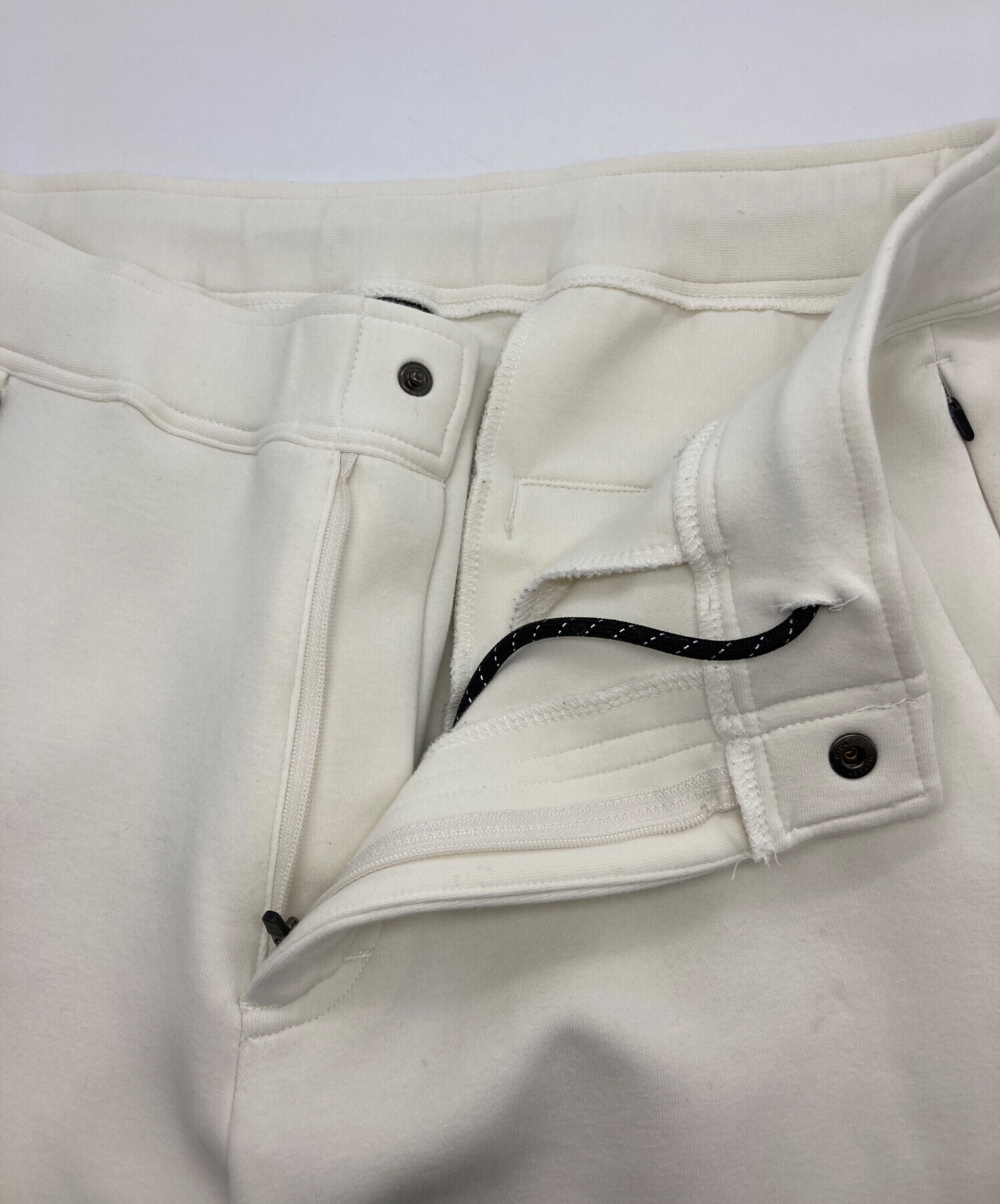 SOPH. FCRB パンツ　新品未使用品　Lサイズ　定価¥30,800.- SOPH. | LIGHT WEIGHT BREATHABLE PANTS(XL BLACK):