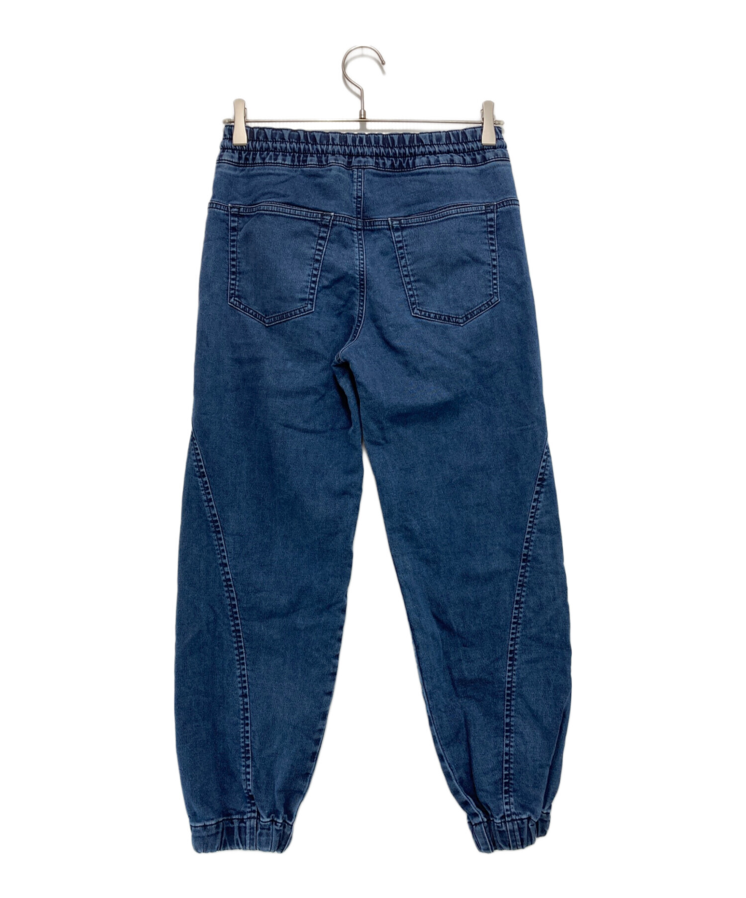 中古・古着通販】DIESEL (ディーゼル) Krooley jogg jeans インディゴ 