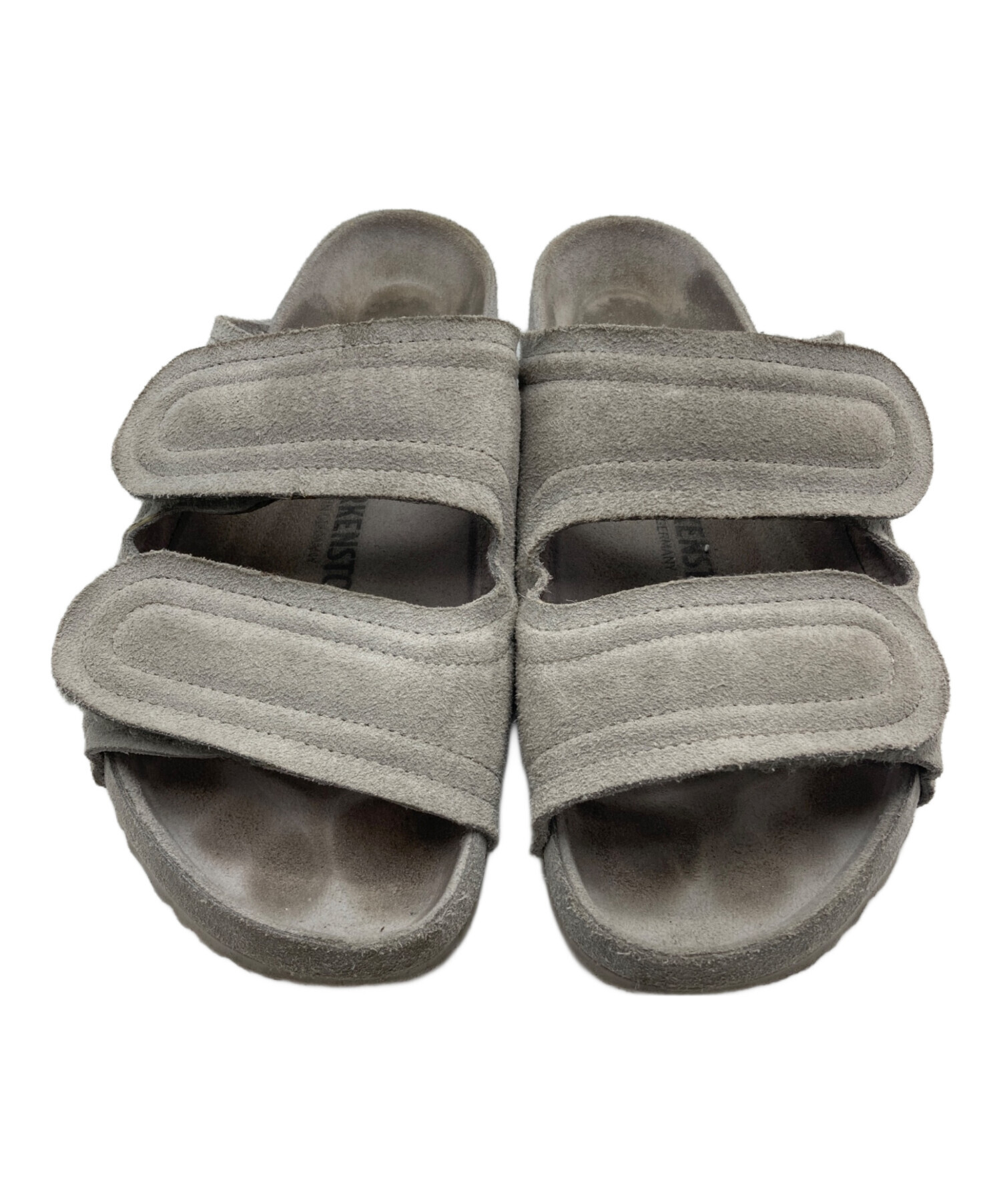 中古・古着通販】toogood (トゥーグッド) BIRKENSTOCK