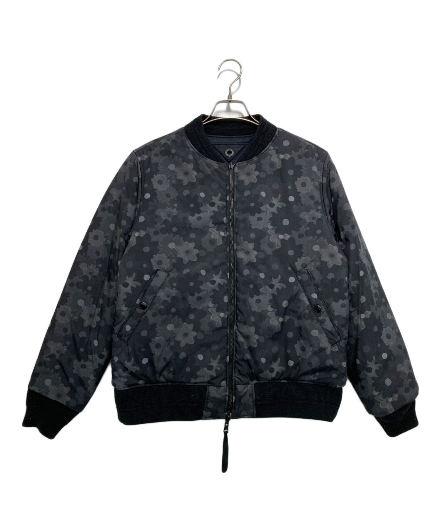 中古・古着通販】WHITE MOUNTAINEERING (ホワイトマウンテ二アニング 