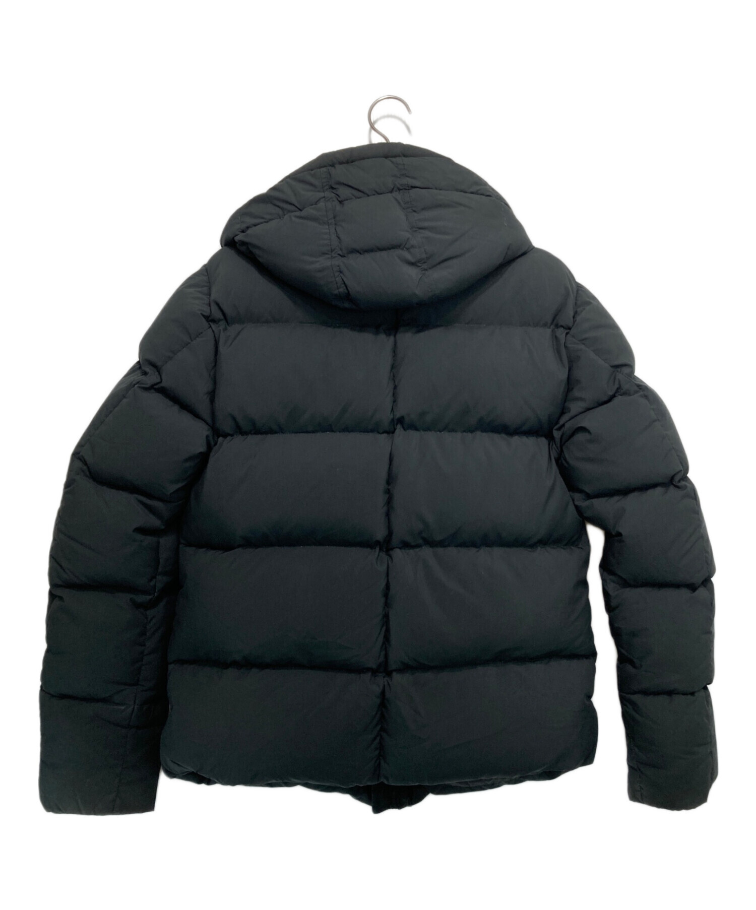 中古・古着通販】Pyrenex (ピレネックス) REIMS JACKET ブラック 