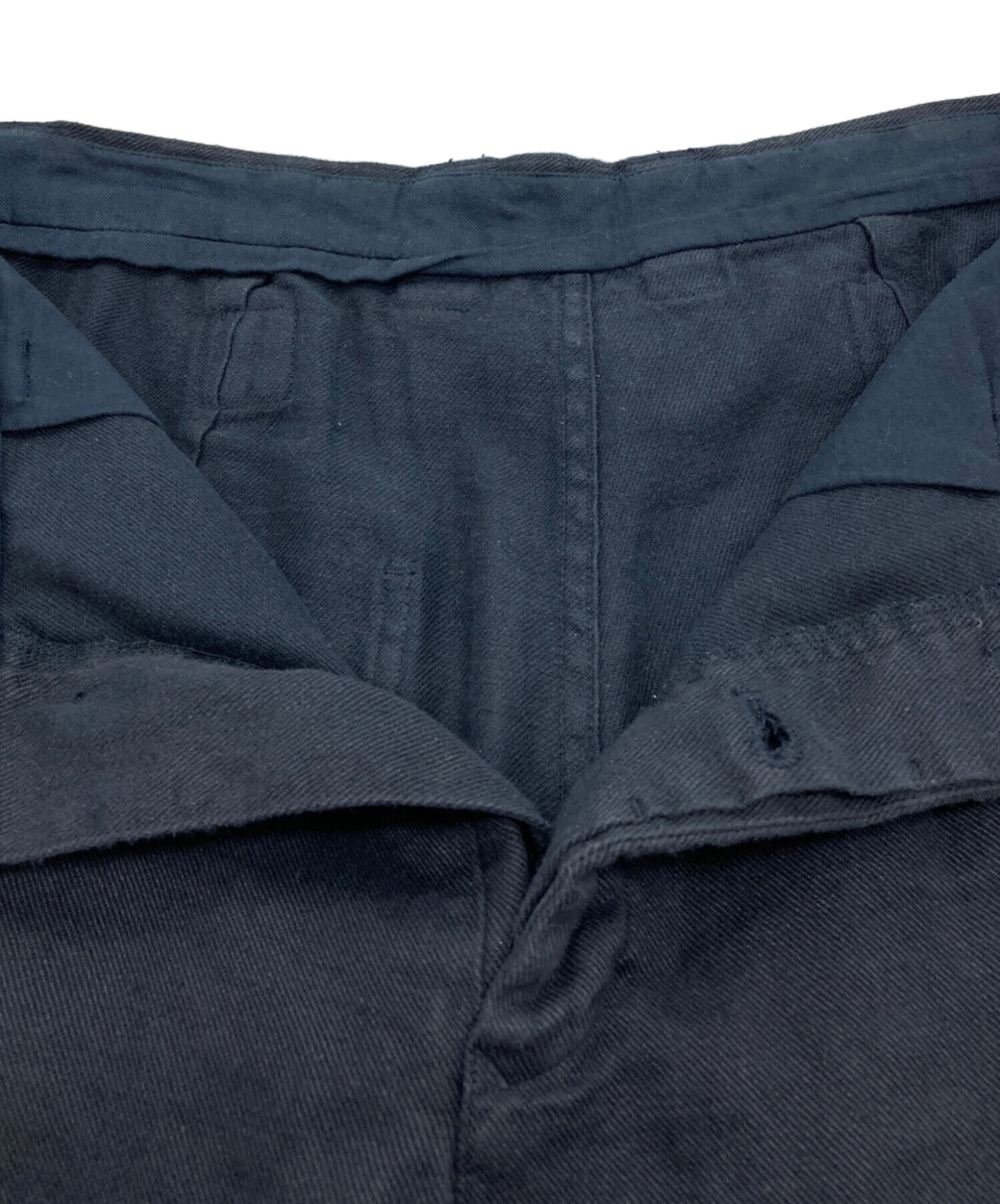中古・古着通販】CONFECT (コンフェクト) UpcycleLino ツイルワーク
