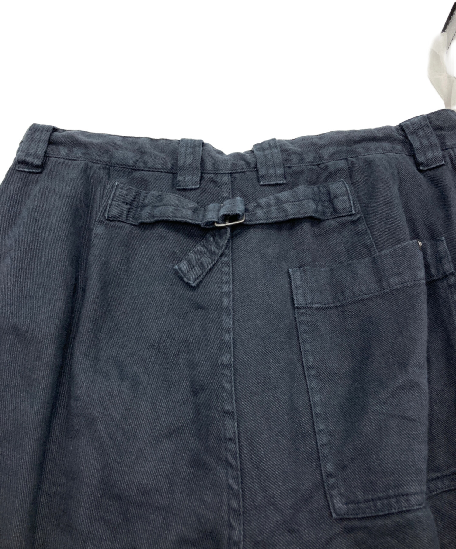 中古・古着通販】CONFECT (コンフェクト) UpcycleLino ツイルワーク
