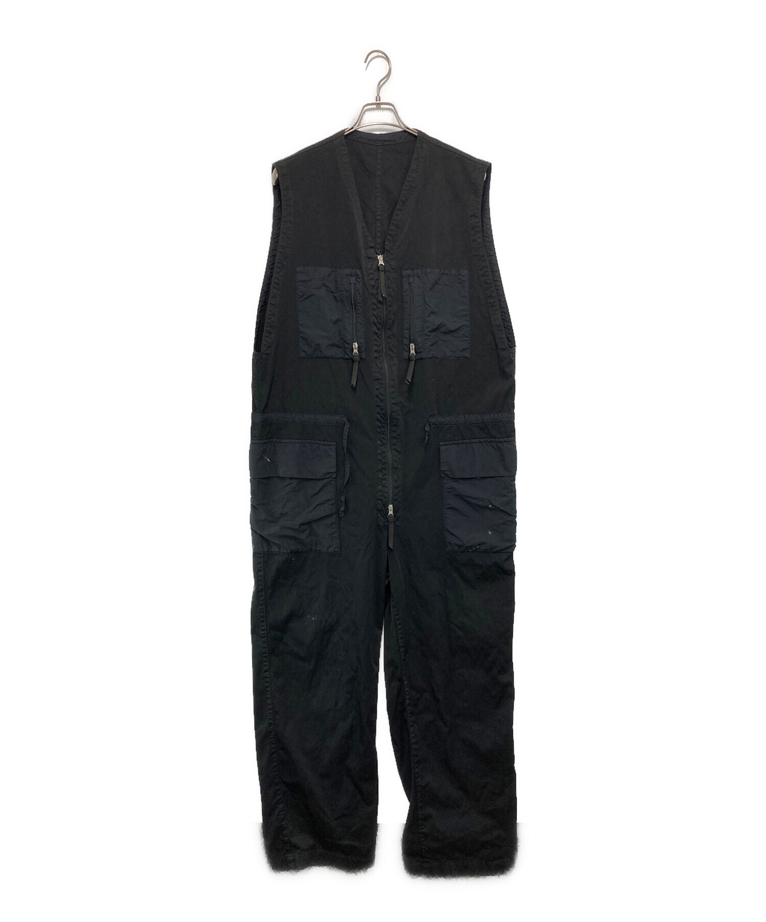 中古・古着通販】BRU NA BOINNE (ブルーナボイン) ボックス