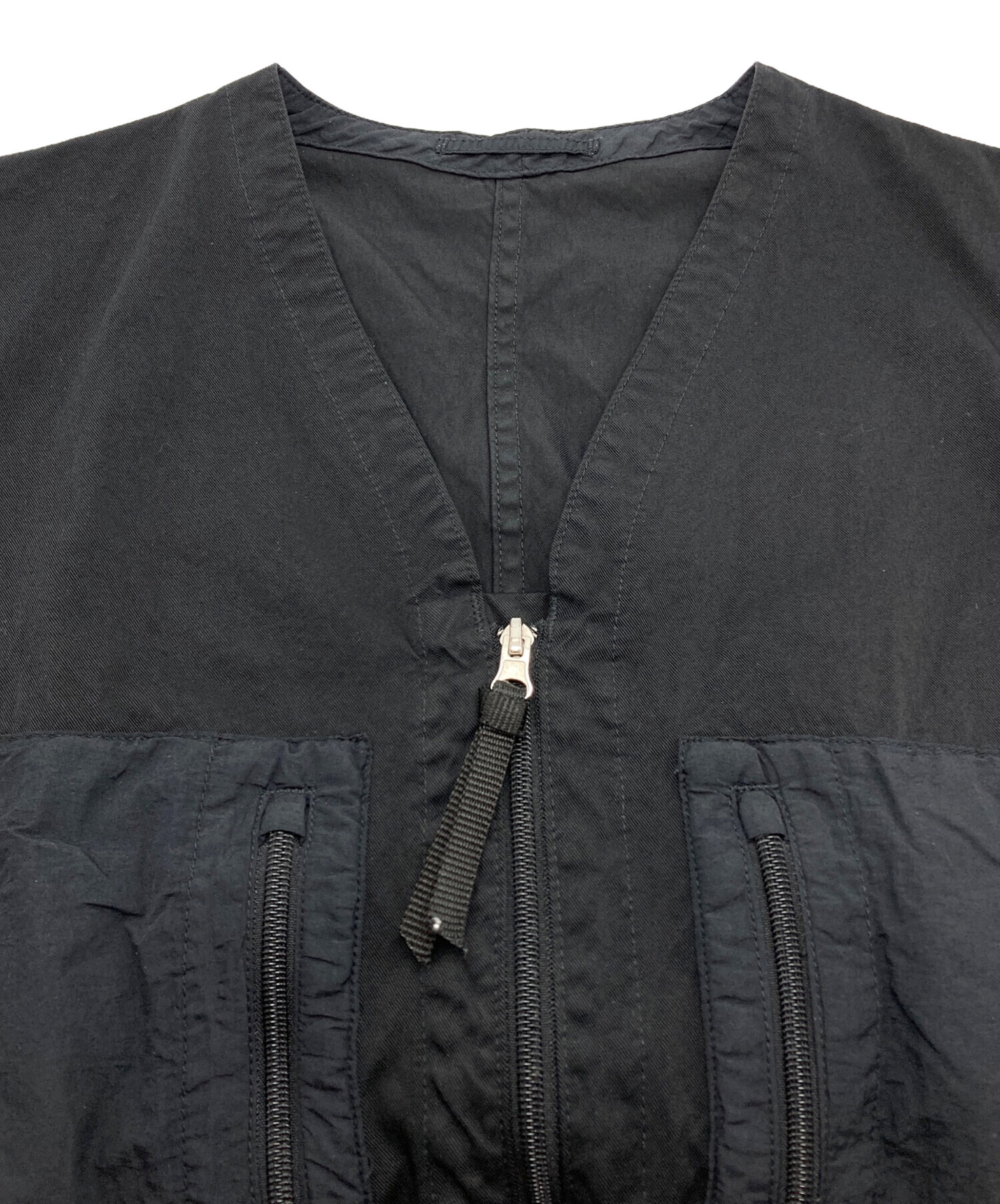 中古・古着通販】BRU NA BOINNE (ブルーナボイン) ボックス