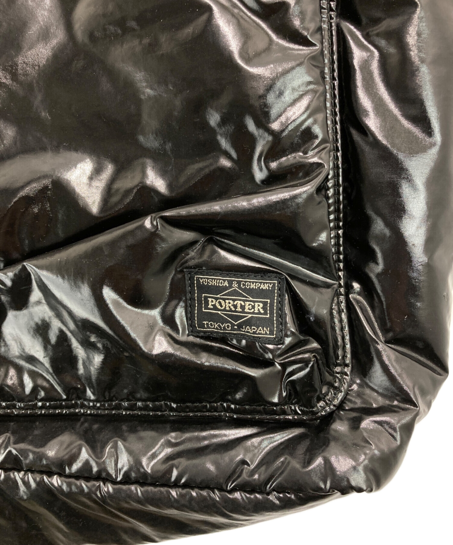 中古・古着通販】HEAD PORTER (ヘッドポーター) FRAGMENT DESIGN