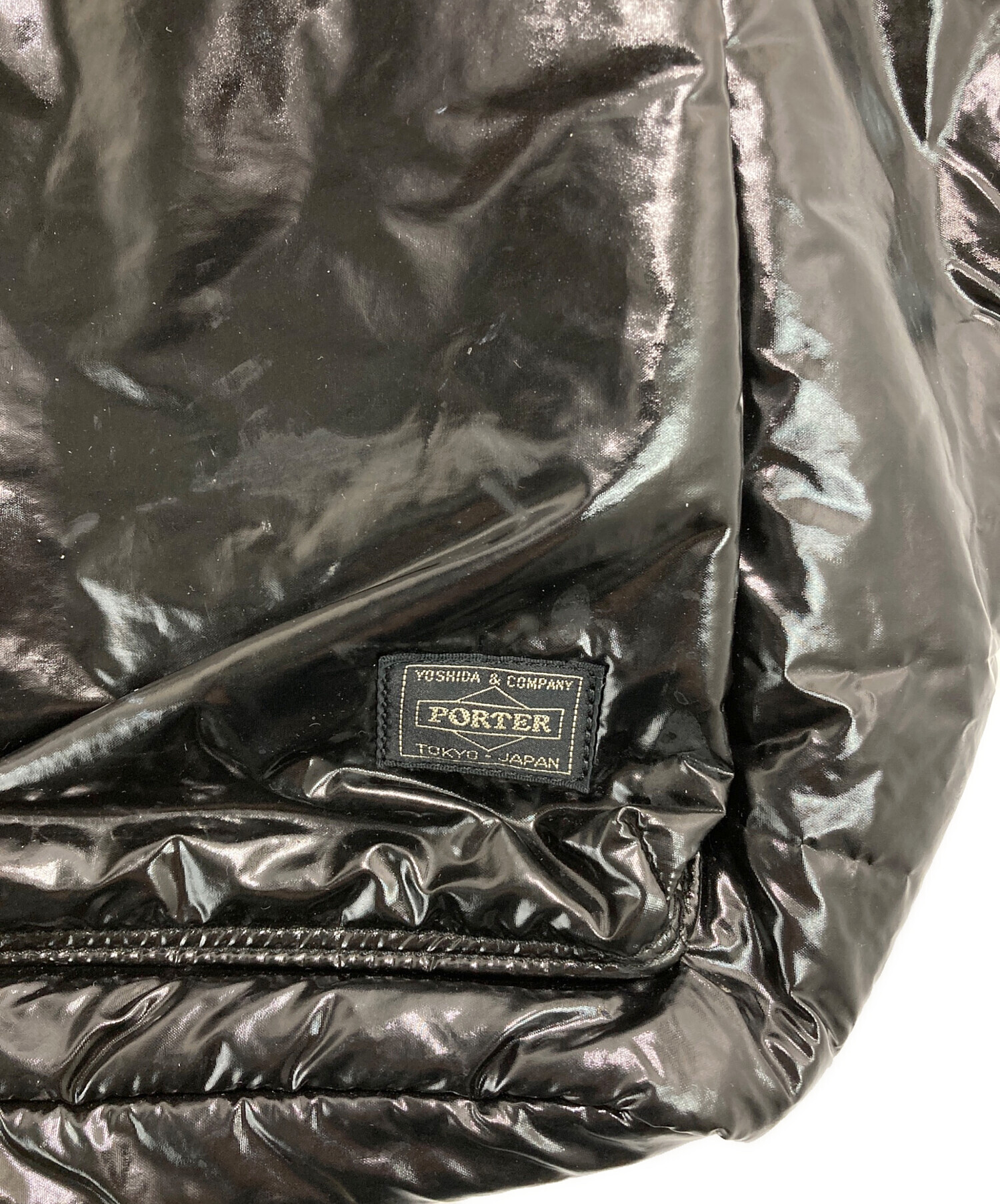 中古・古着通販】HEAD PORTER (ヘッドポーター) FRAGMENT DESIGN