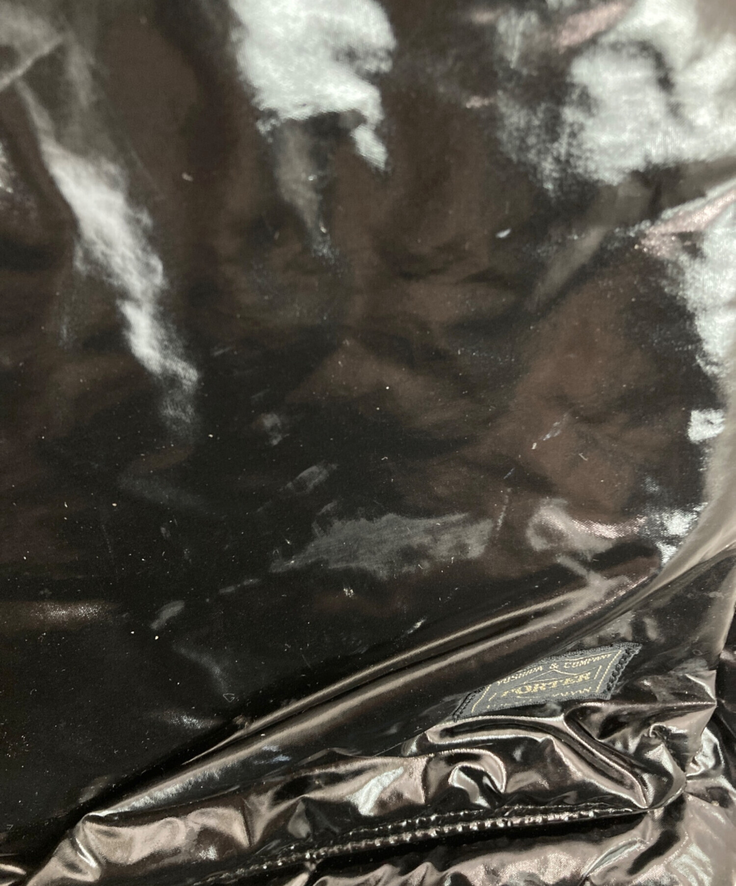 中古・古着通販】HEAD PORTER (ヘッドポーター) FRAGMENT DESIGN