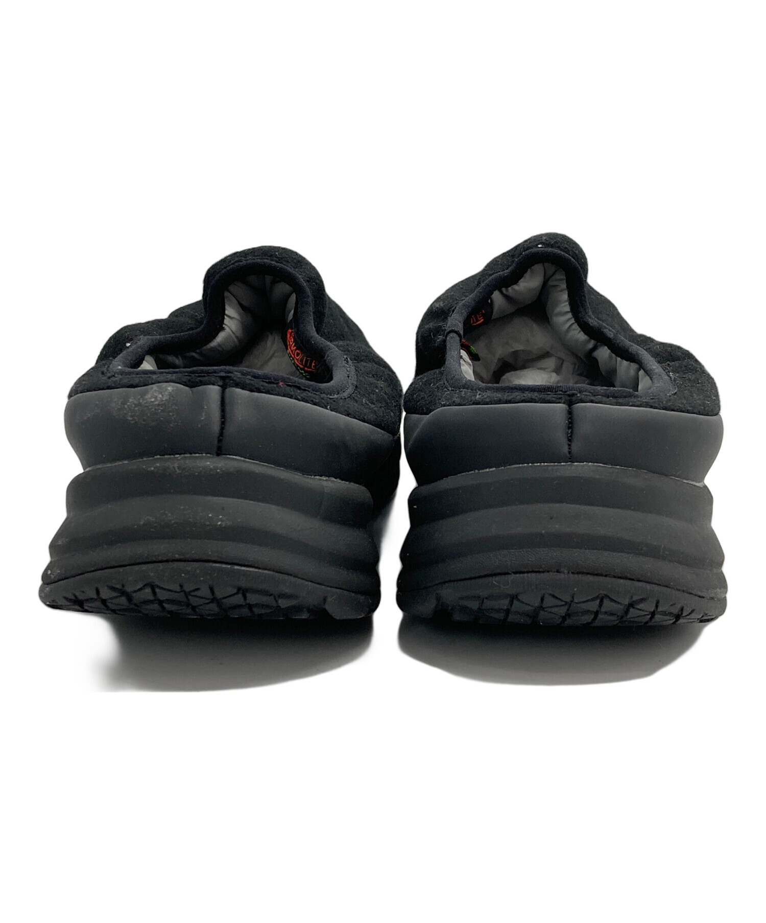 「パーフェクトセレクションドラキュラニュークラシック」欠品無し中古品 中古・古着通販】THE NORTH FACE (ザ ノース フェイス) モックシューズ