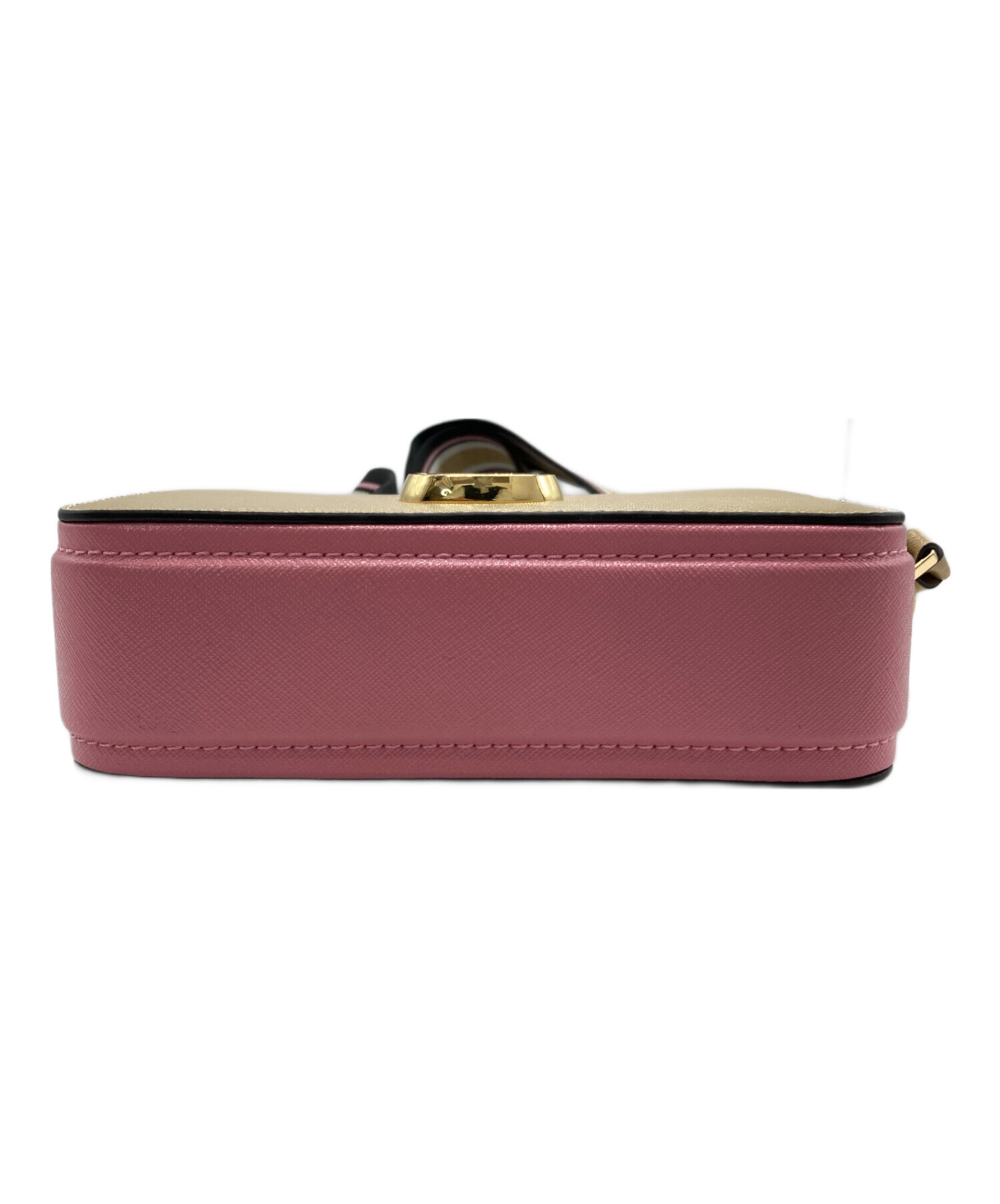 中古・古着通販】MARC JACOBS (マークジェイコブス) ショルダーバッグ 