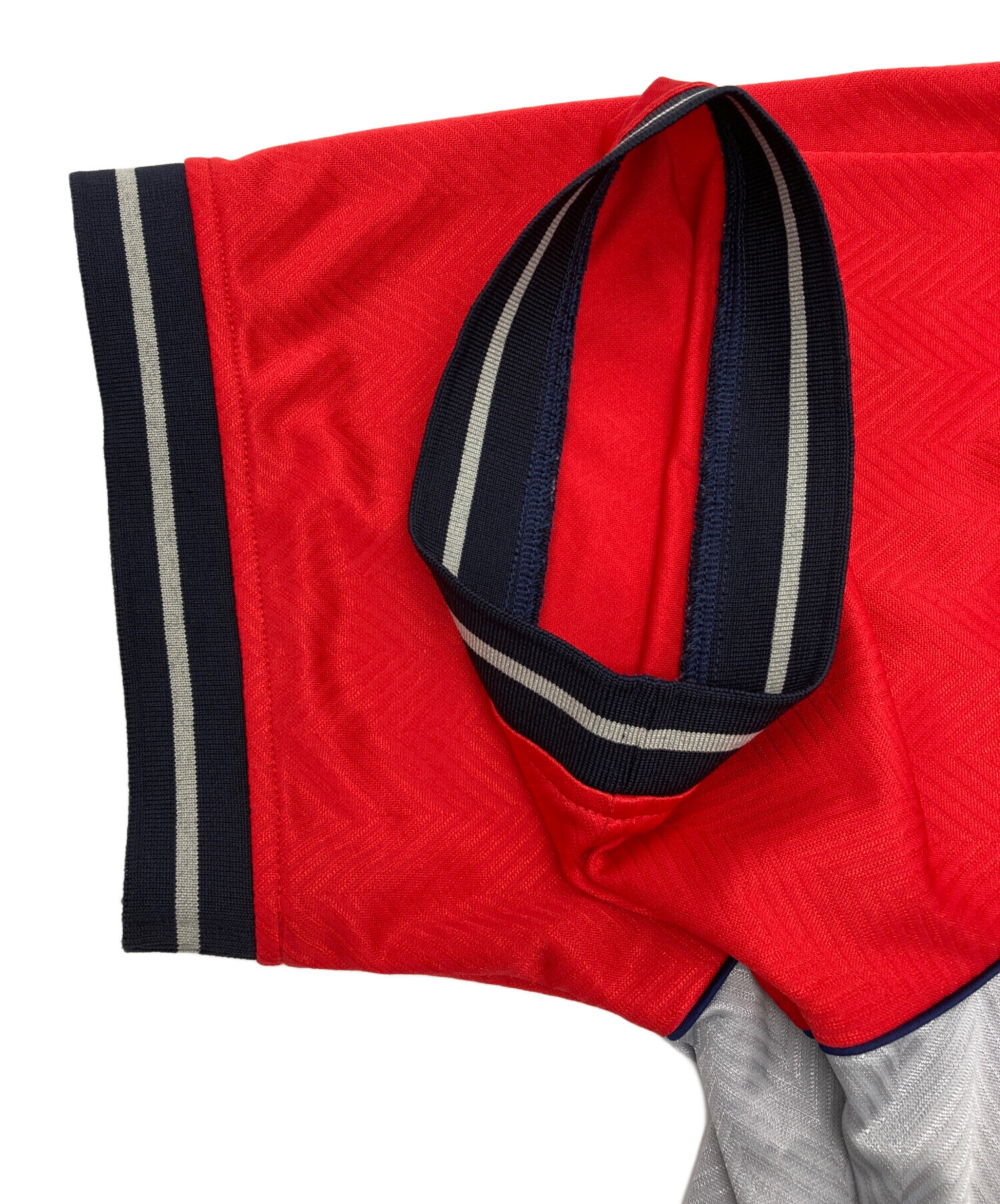 中古・古着通販】AFB (エーエフビー) Game Shirt グレー サイズ:XL