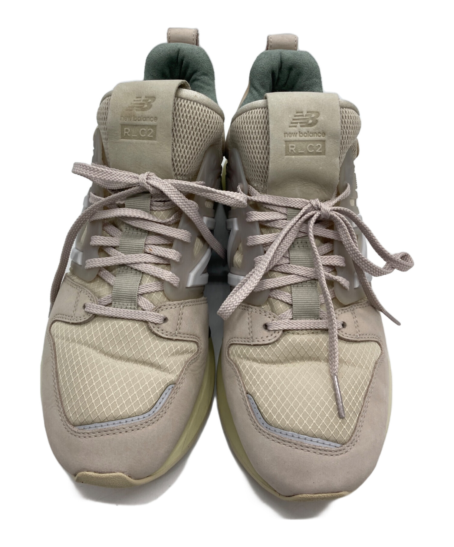 中古・古着通販】NEW BALANCE (ニューバランス) AURALEE 中古・古着通販】NEW BALANCE (ニューバランス) AURALEE