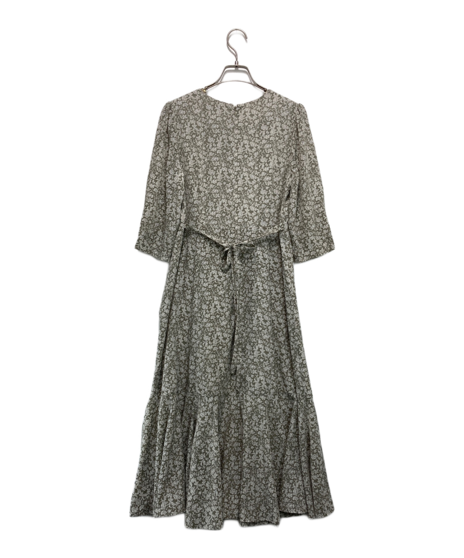 中古・古着通販】JUSGLITTY (ジャスグリッティー) カシュクール 