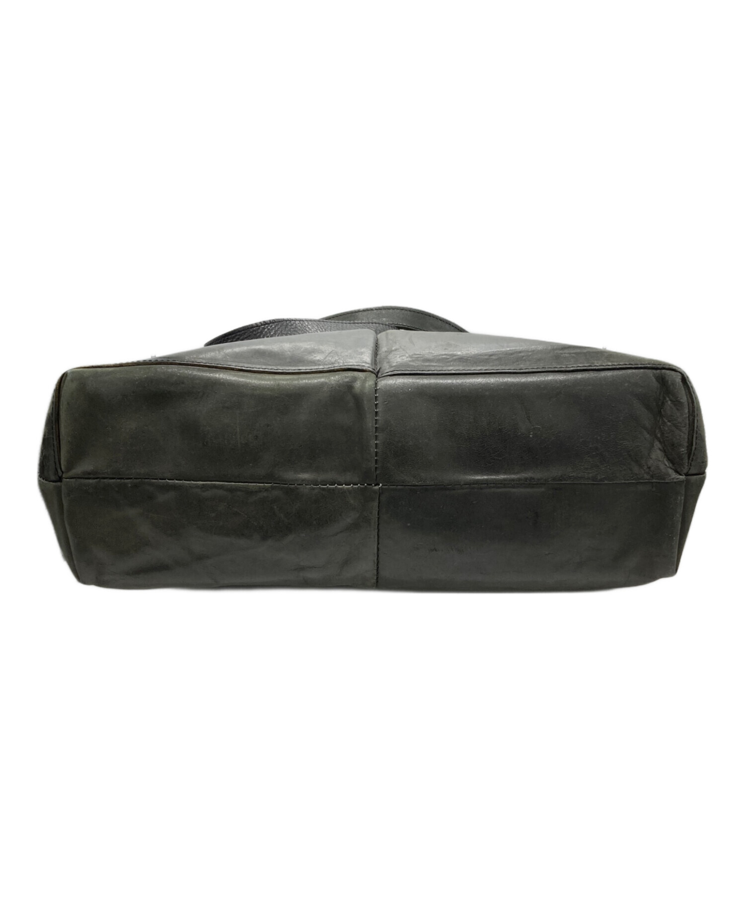 中古・古着通販】10 SEI 0 OTTO (ディエチセイゼロオット) LEATHER
