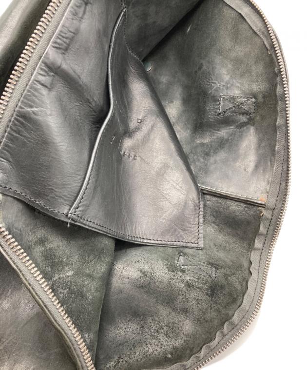 中古・古着通販】10 SEI 0 OTTO (ディエチセイゼロオット) LEATHER