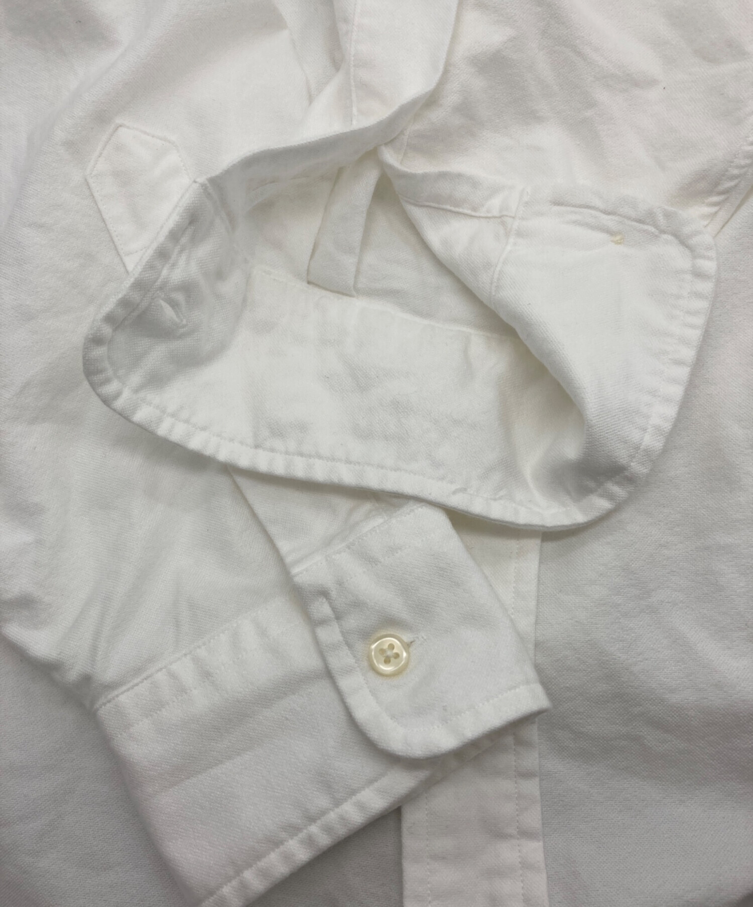 中古・古着通販】POLO RALPH LAUREN (ポロ・ラルフローレン) THE BIG