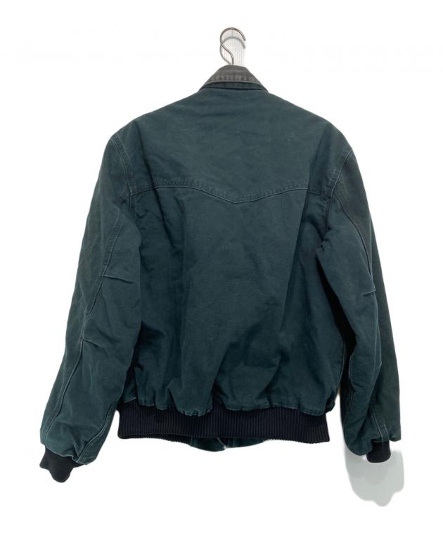 中古・古着通販】CarHartt (カーハート) サンタフェジャケット