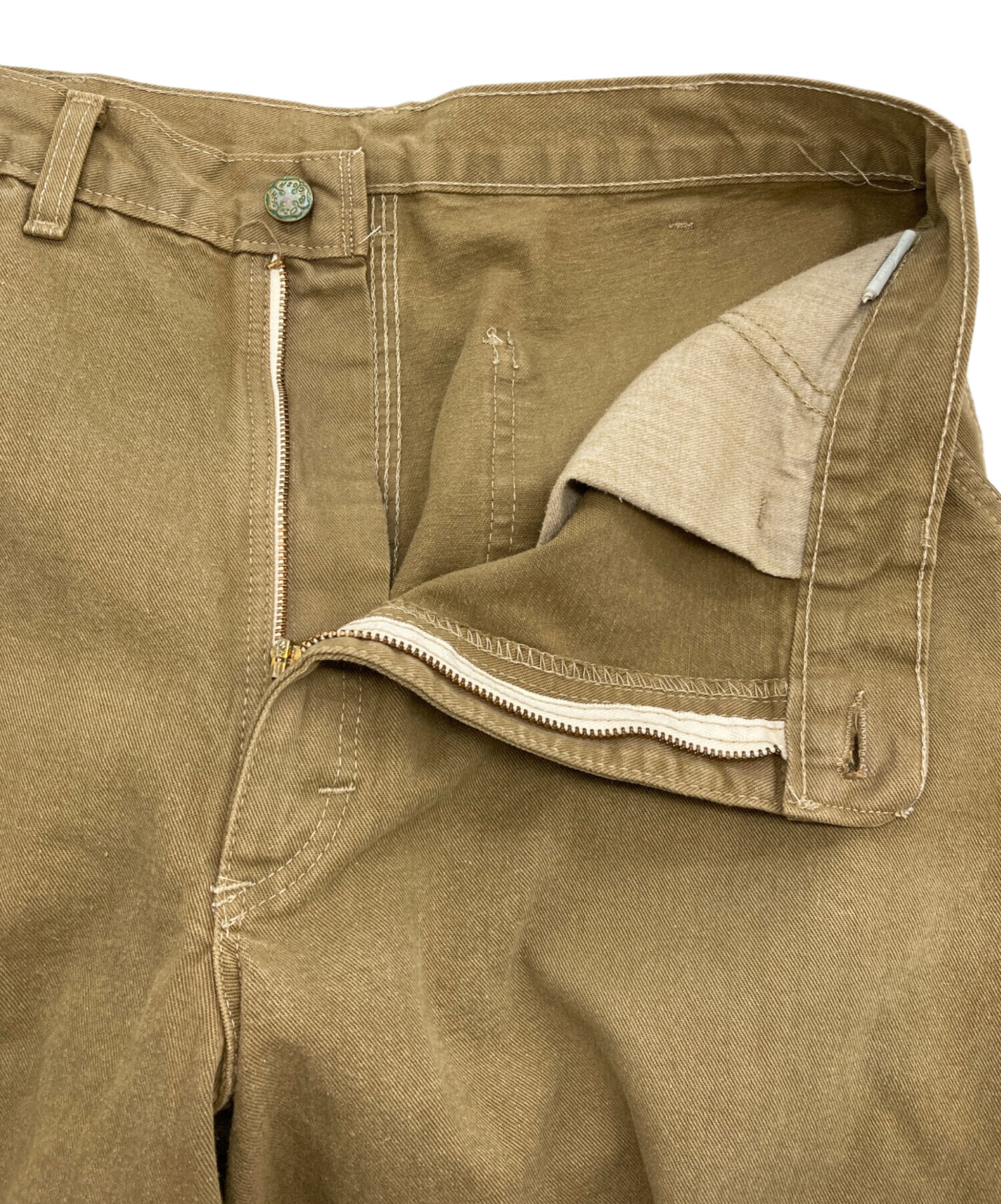 中古・古着通販】OSH KOSH (オシュコシュ) ヴィンテージペインター