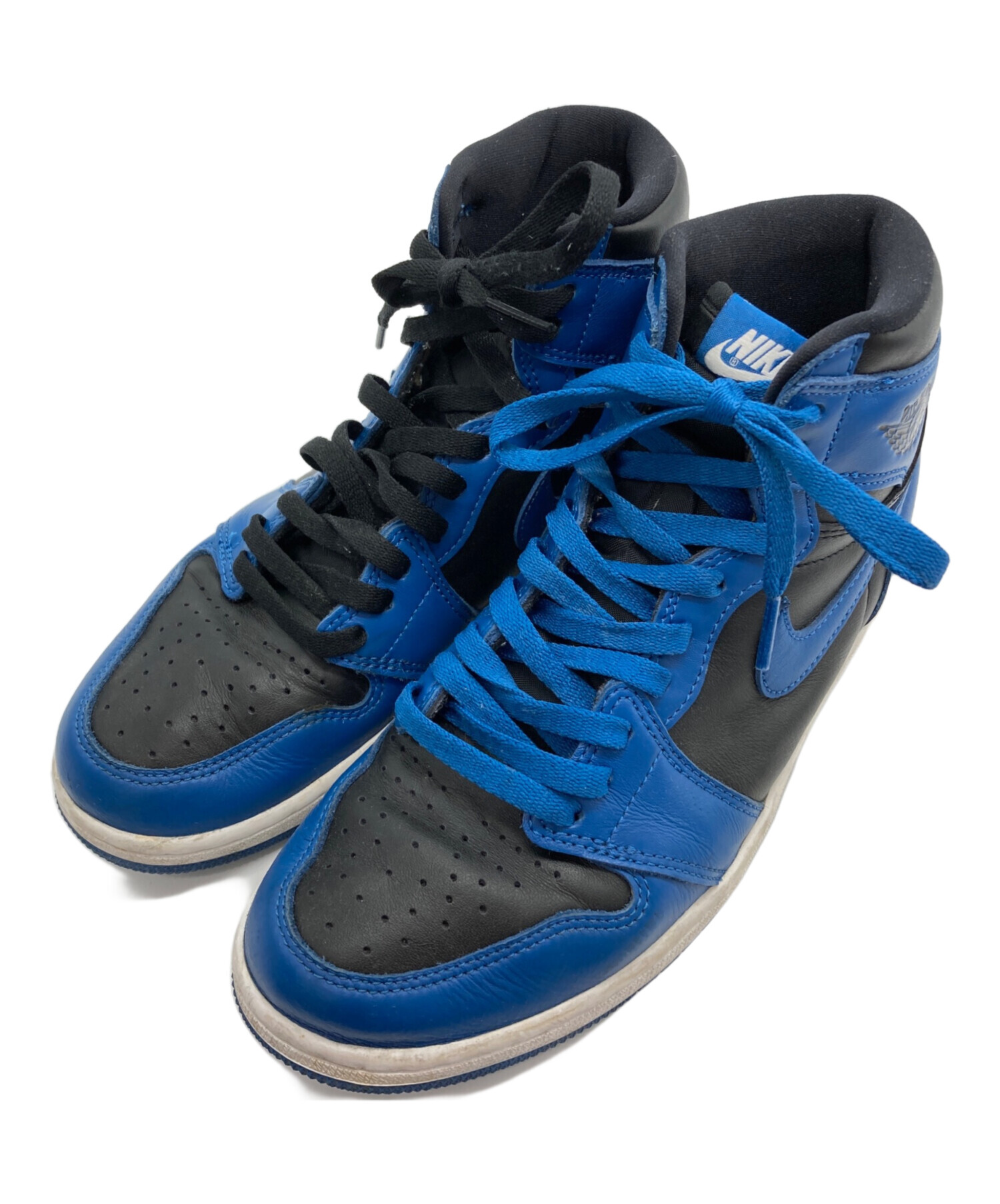 中古・古着通販】NIKE (ナイキ) エアジョーダン 1 レトロ ハイ OG 