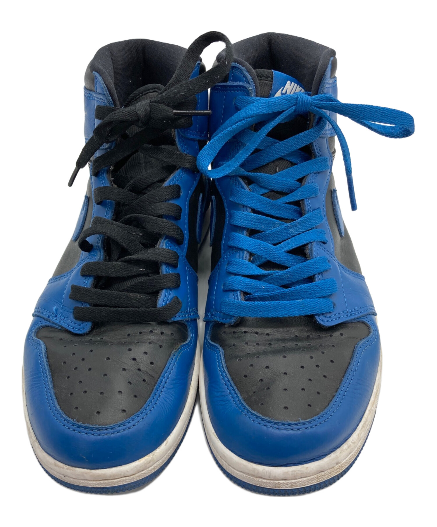 中古・古着通販】NIKE (ナイキ) エアジョーダン 1 レトロ ハイ OG 