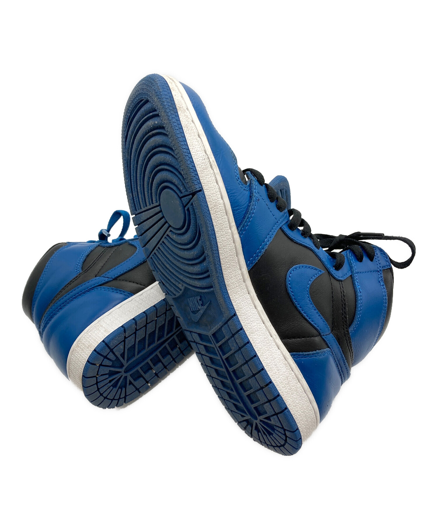 中古・古着通販】NIKE (ナイキ) エアジョーダン 1 レトロ ハイ OG 
