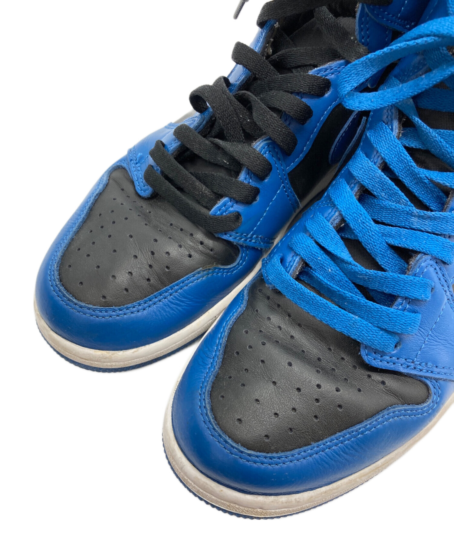 中古・古着通販】NIKE (ナイキ) エアジョーダン 1 レトロ ハイ OG 