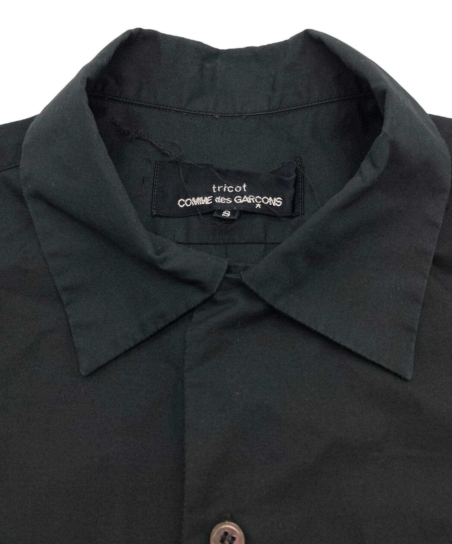 中古・古着通販】tricot COMME des GARCONS (トリココムデギャルソン 