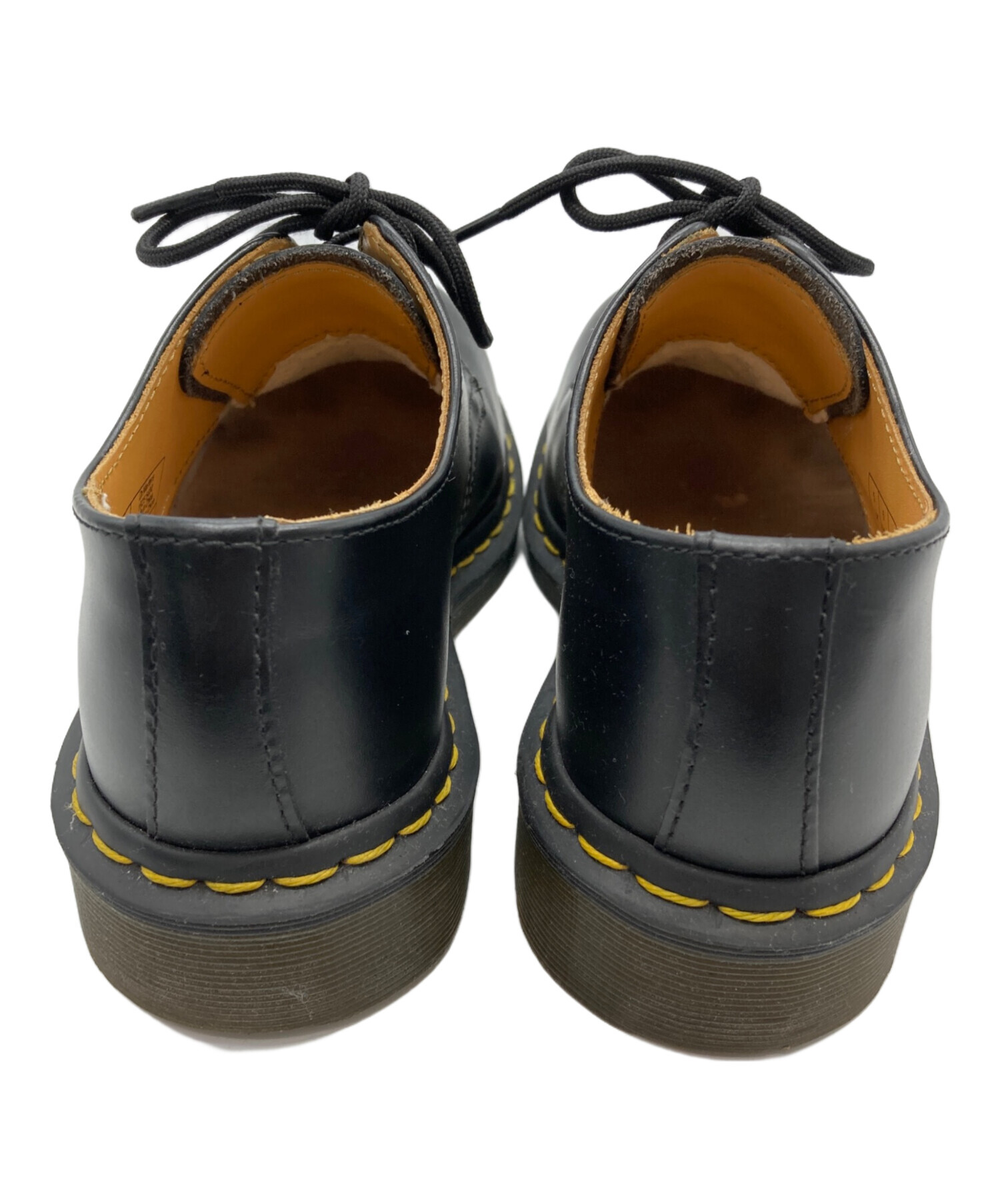 中古・古着通販】Dr.Martens (ドクターマーチン) 1925 5400 スチール