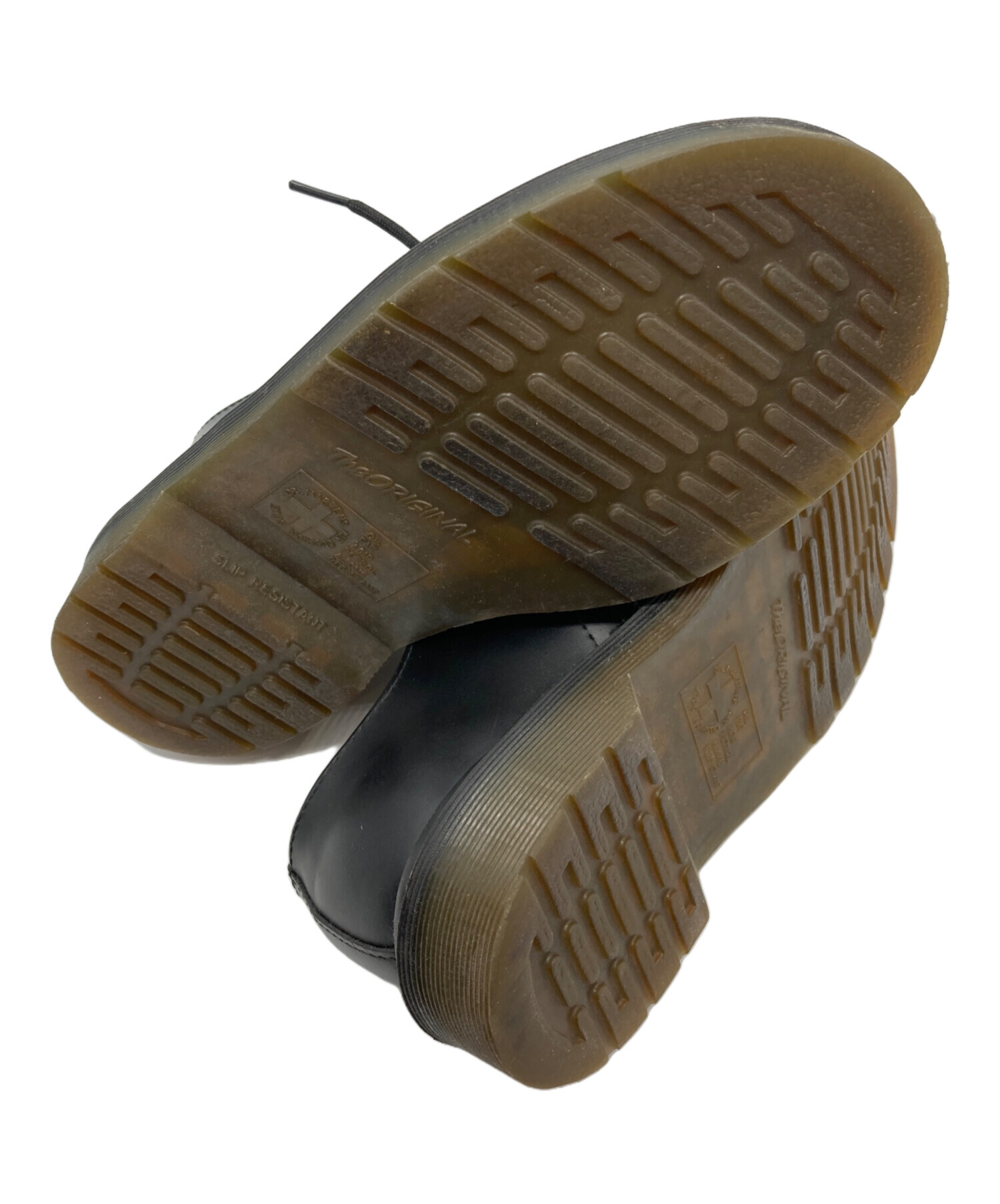 中古・古着通販】Dr.Martens (ドクターマーチン) 1925 5400 スチール 