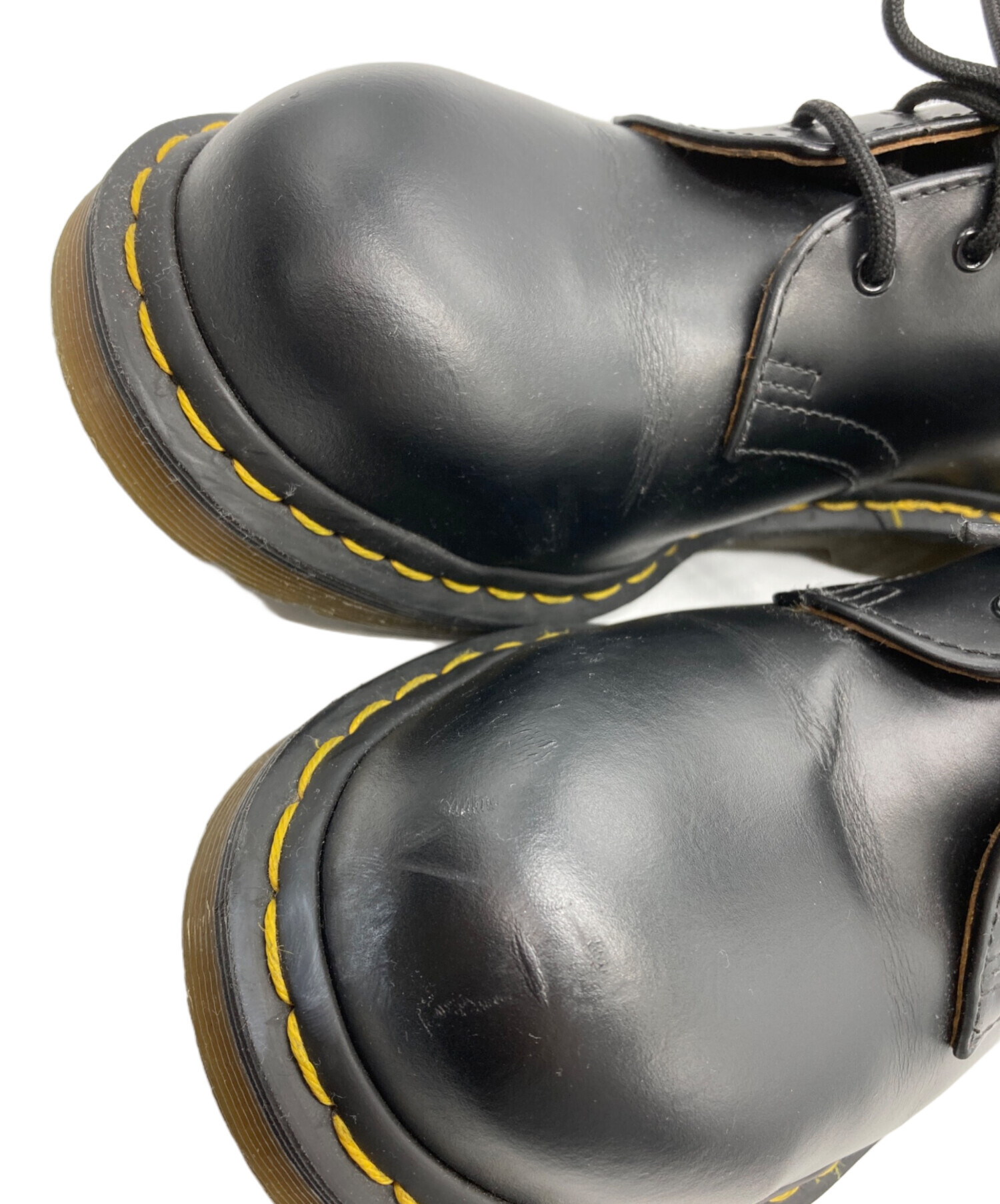 中古・古着通販】Dr.Martens (ドクターマーチン) 1925 5400 スチール