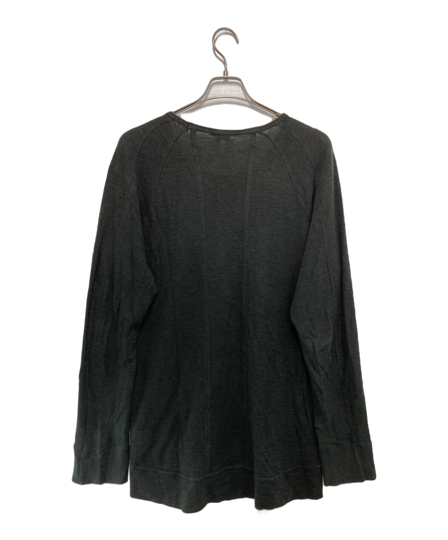 中古・古着通販】ANN DEMEULEMEESTER (アンドゥムルメステール) ロング 
