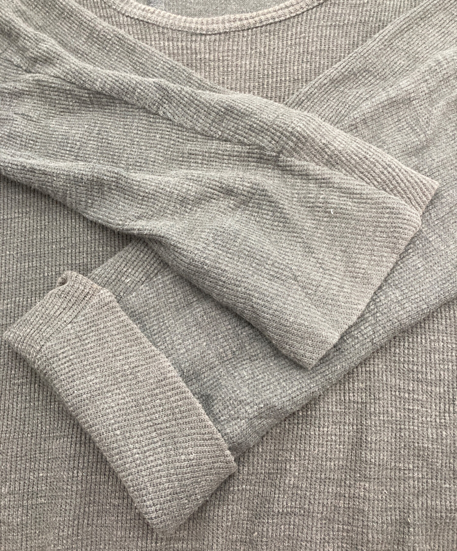 中古・古着通販】ANN DEMEULEMEESTER (アンドゥムルメステール) ロング 