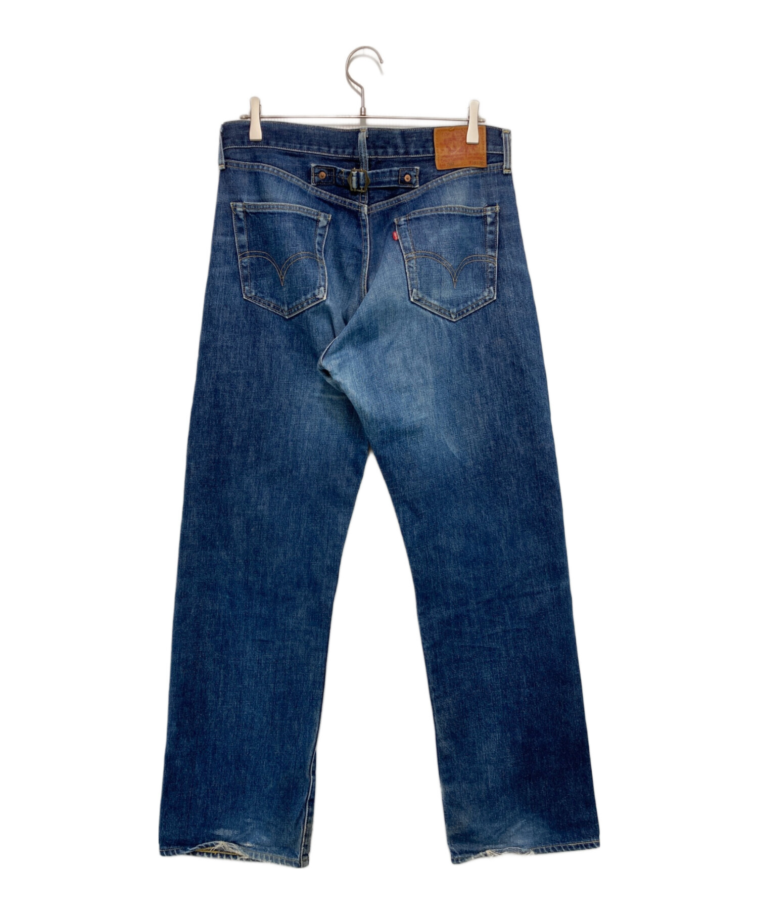 中古・古着通販】LEVI