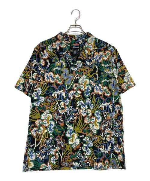 中古・古着通販】Patagonia (パタゴニア) タイダル・スレッズ