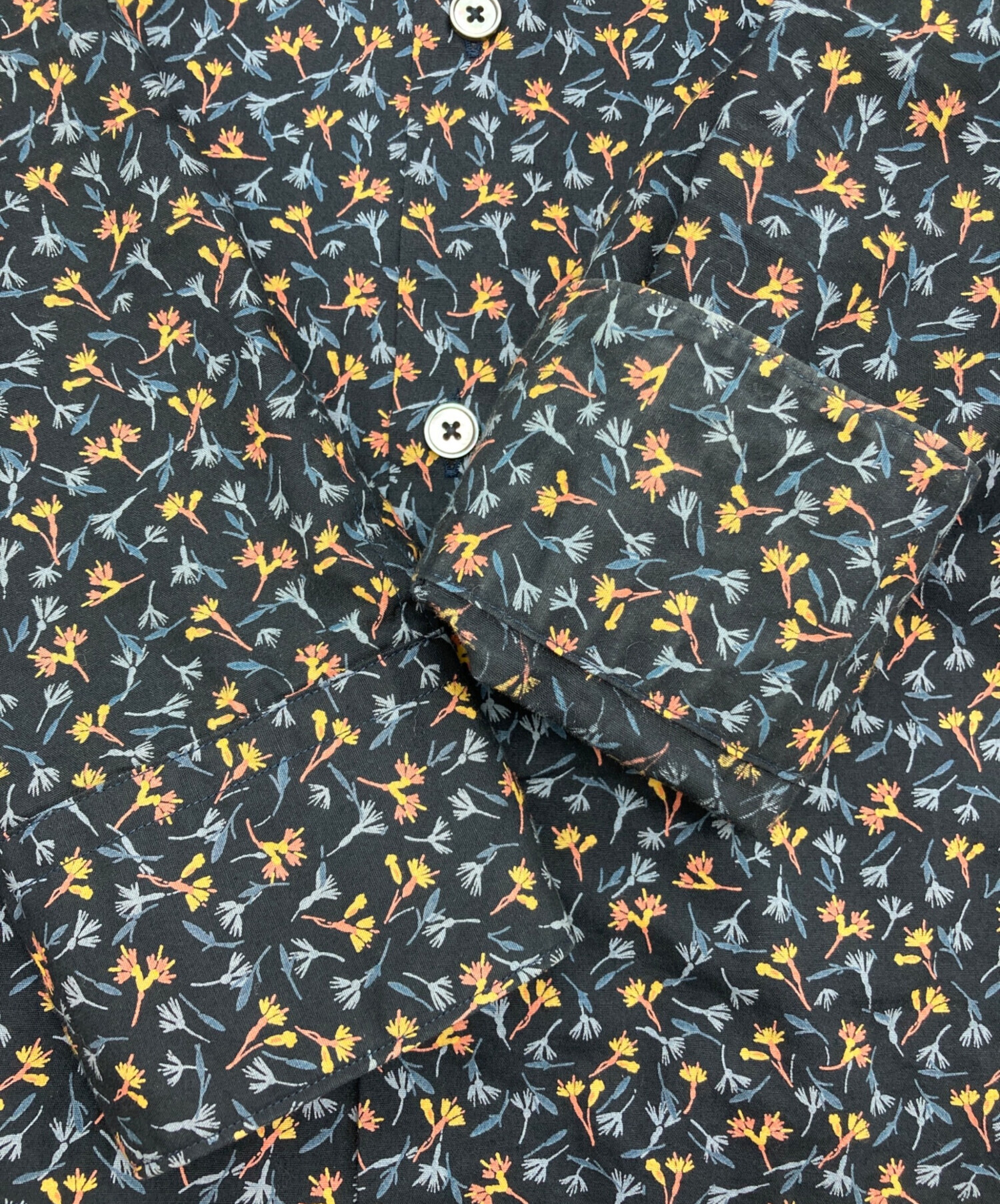 中古・古着通販】Paul Smith London (ポールスミスロンドン) 総柄