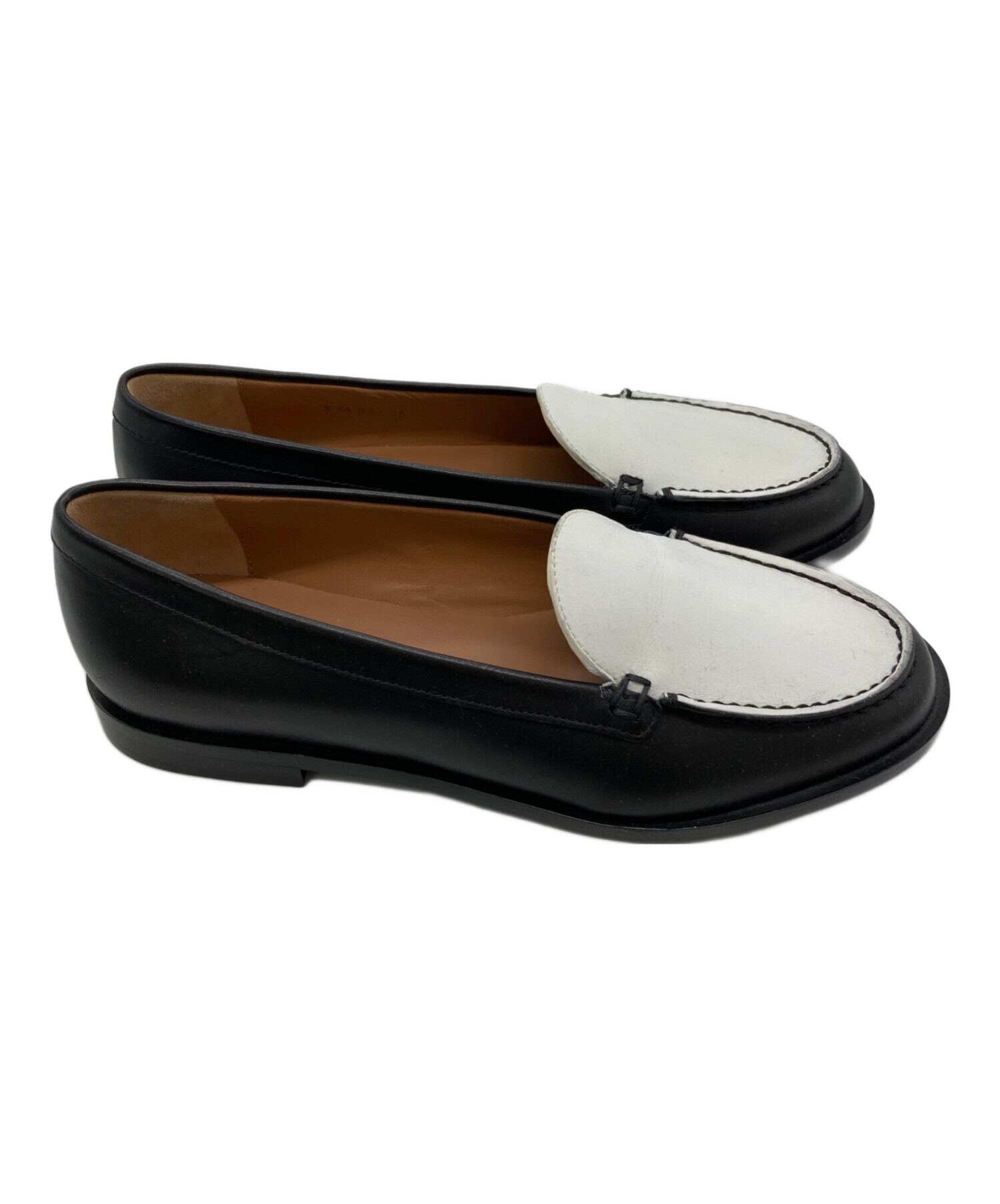 中古・古着通販】EMPORIO ARMANI (エンポリオアルマーニ) バイカラー 