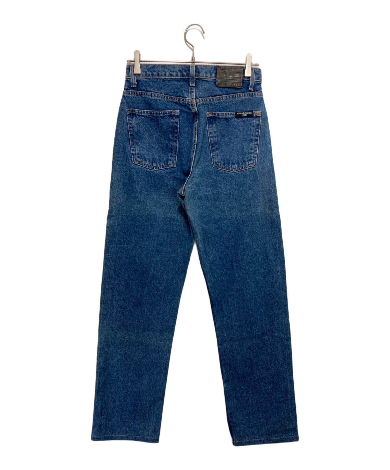 中古・古着通販】POLO JEANS CO. (ポロジーンズカンパニー) デニム 
