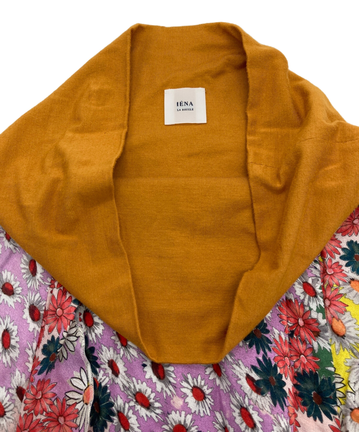 中古・古着通販】IENA LA BOUCLE LISA (イエナ ラ ブークル) マルチ