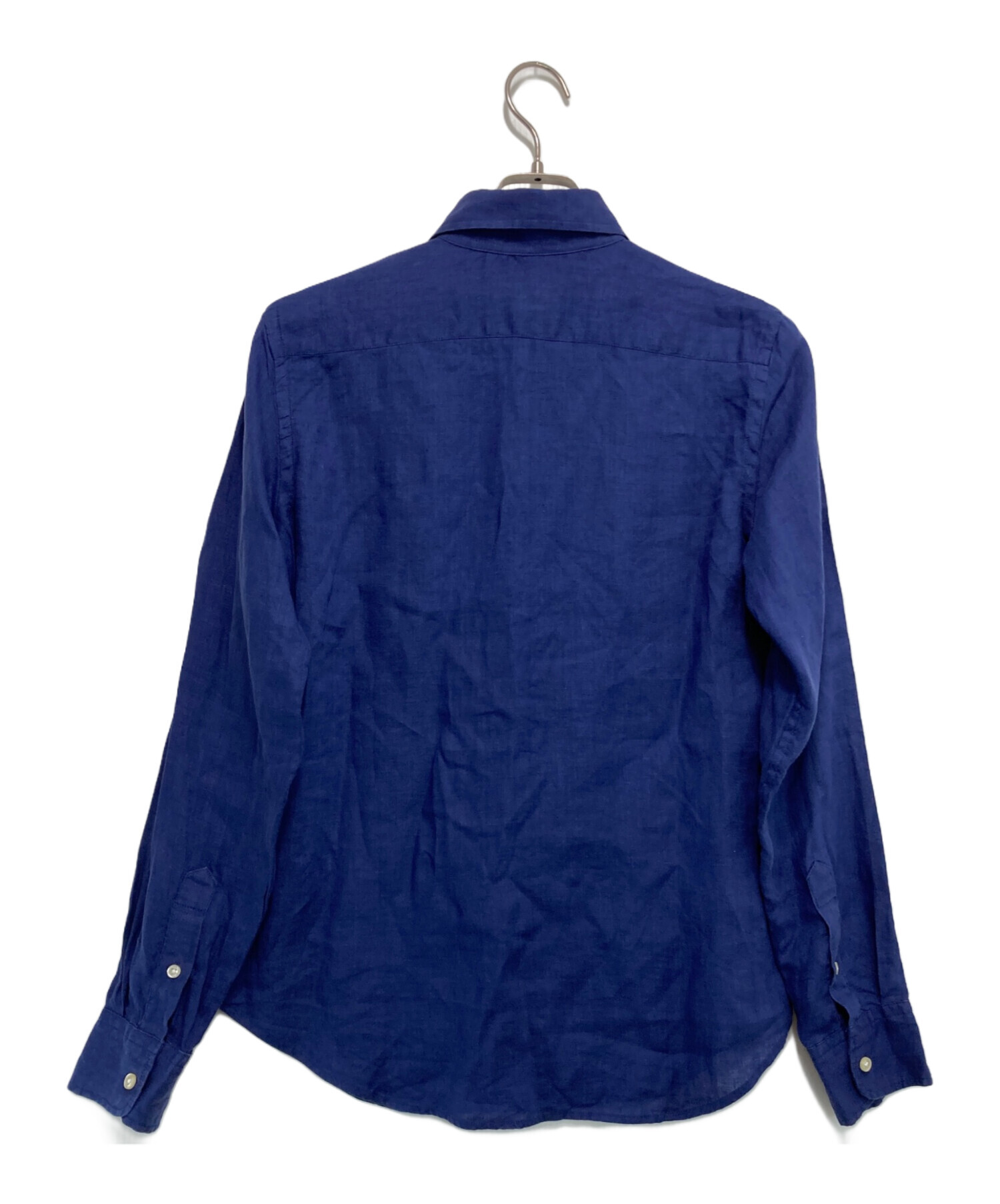 中古・古着通販】RALPH LAUREN (ラルフローレン) CLASSIC FIT リネン