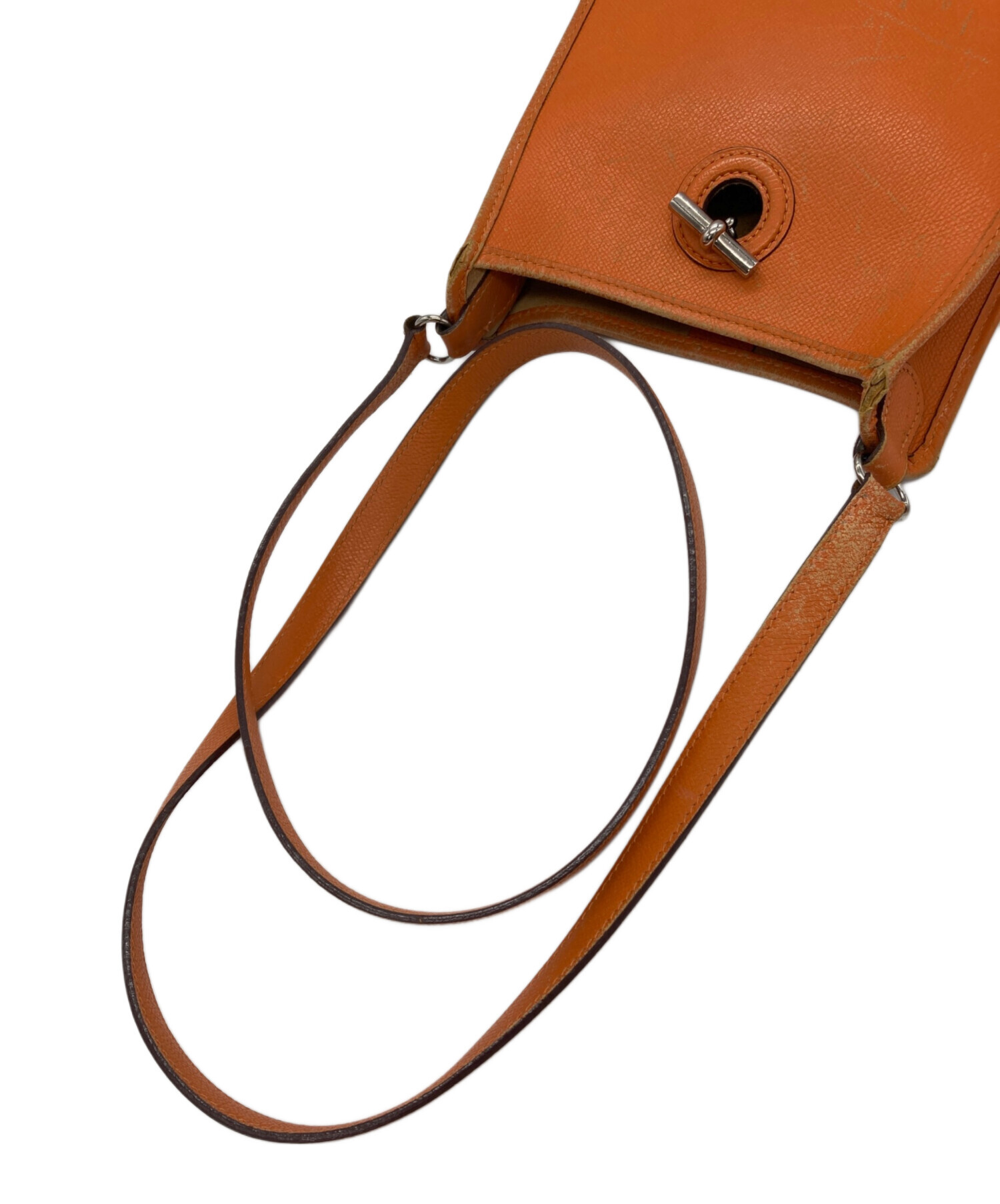 中古・古着通販】HERMES (エルメス) ヴェスパTPM / ショルダーバッグ