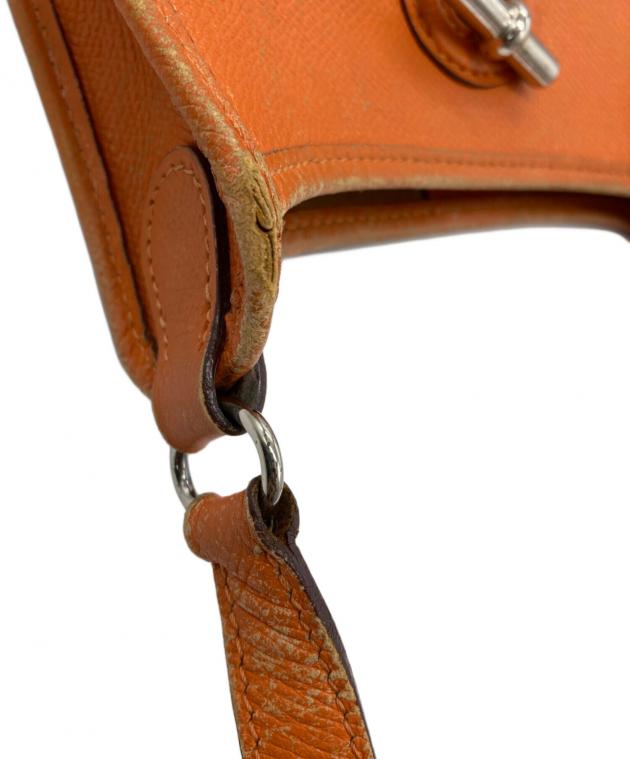 中古・古着通販】HERMES (エルメス) ヴェスパTPM / ショルダーバッグ