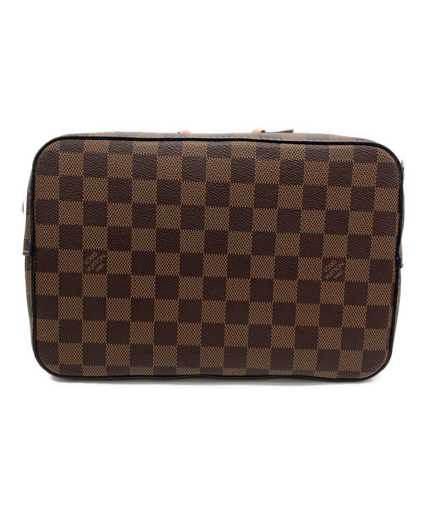 うみさん専用LOUIS VUITTON グローブ・ネオ プティ ダミエ 楽天市場