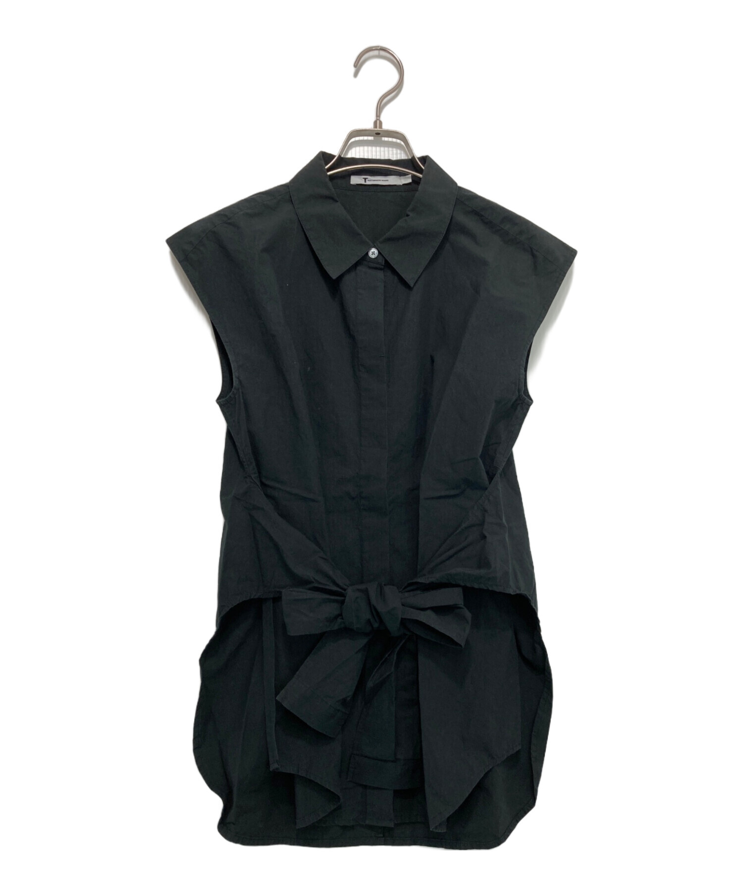 alexanderwang アレキサンダーワン　ノースリーブ 中古・古着通販】T ALEXANDER WANG (ティーアレクサンダーワン