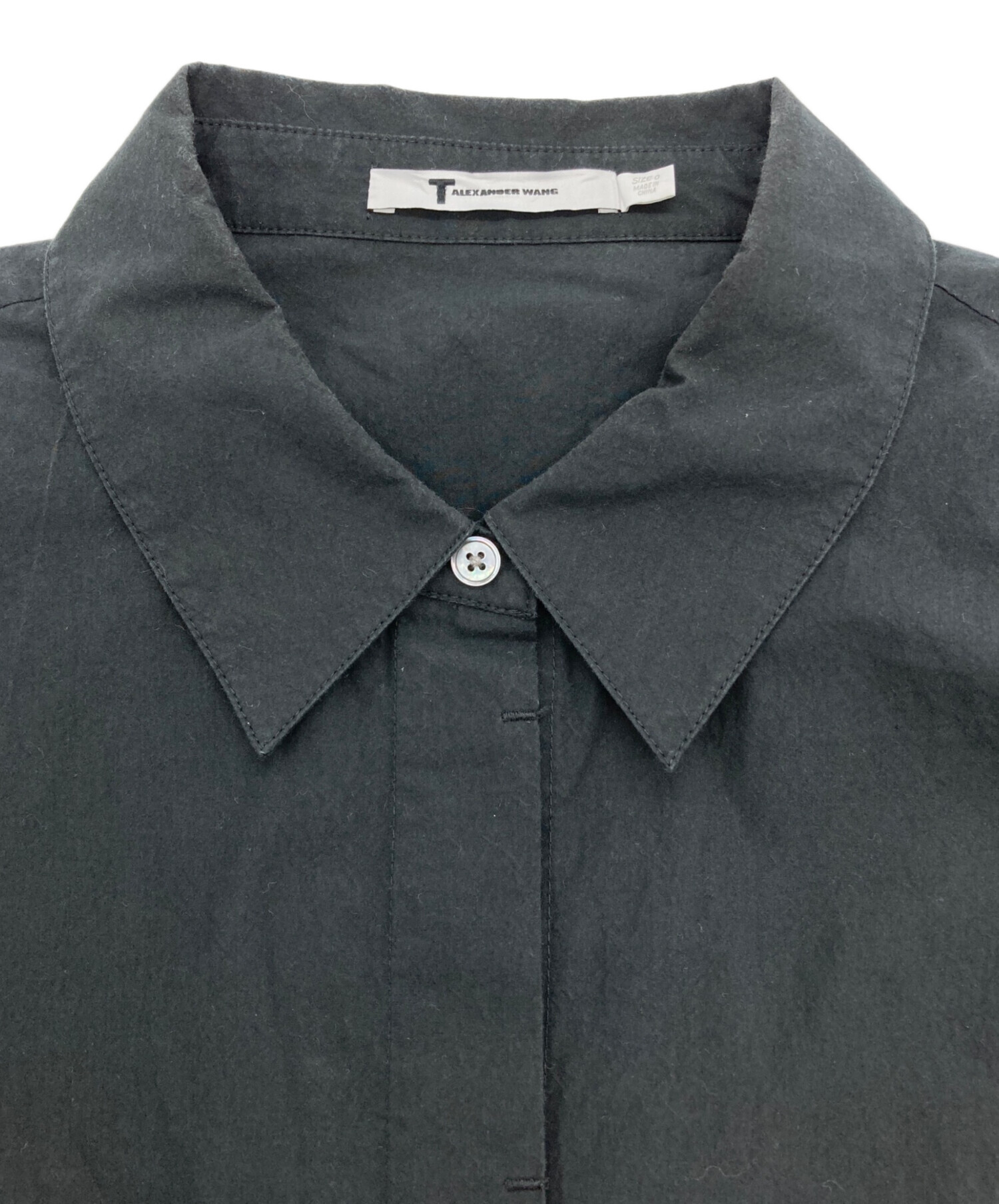 中古・古着通販】T ALEXANDER WANG (ティーアレクサンダーワン 