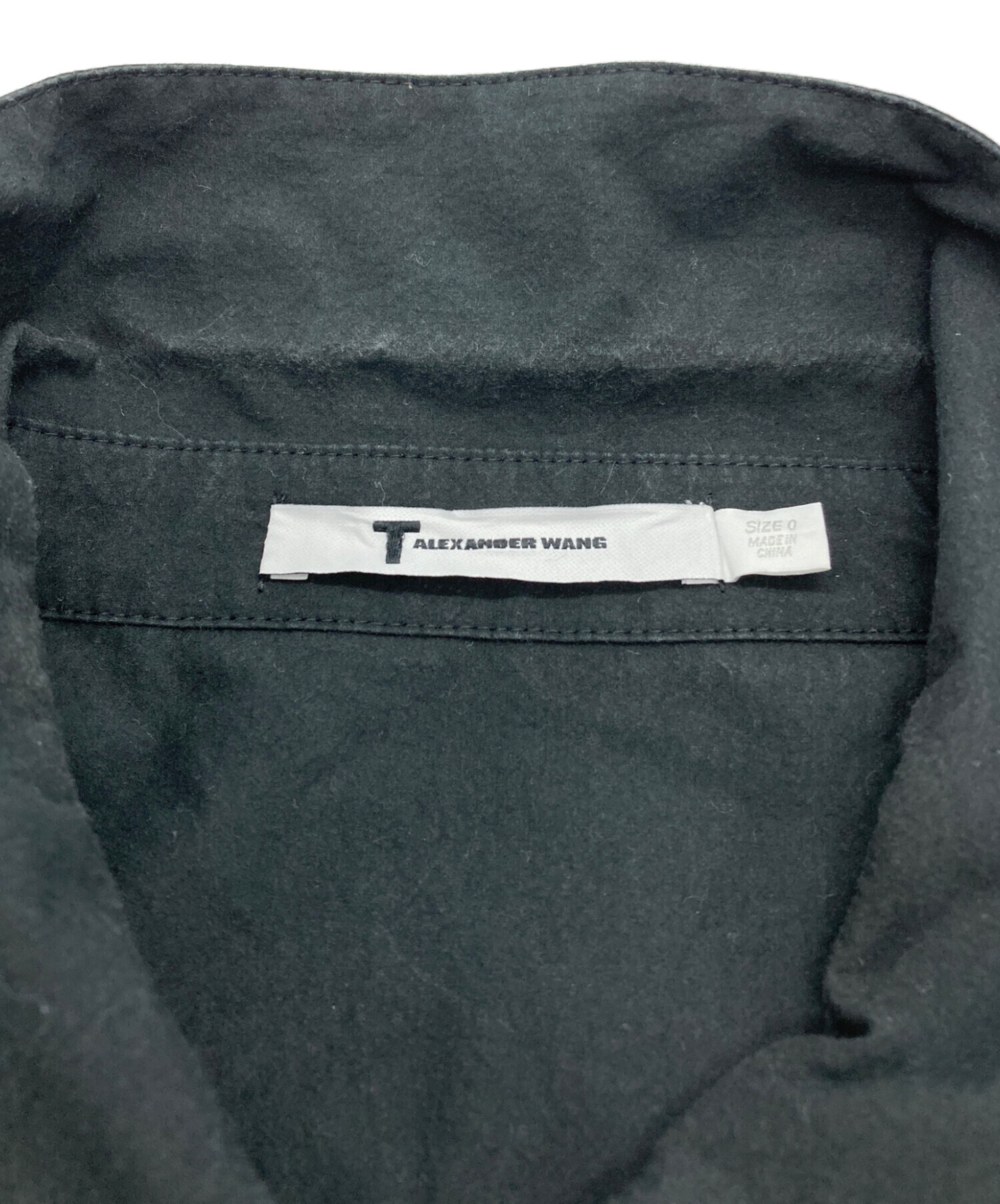 中古・古着通販】T ALEXANDER WANG (ティーアレクサンダーワン 